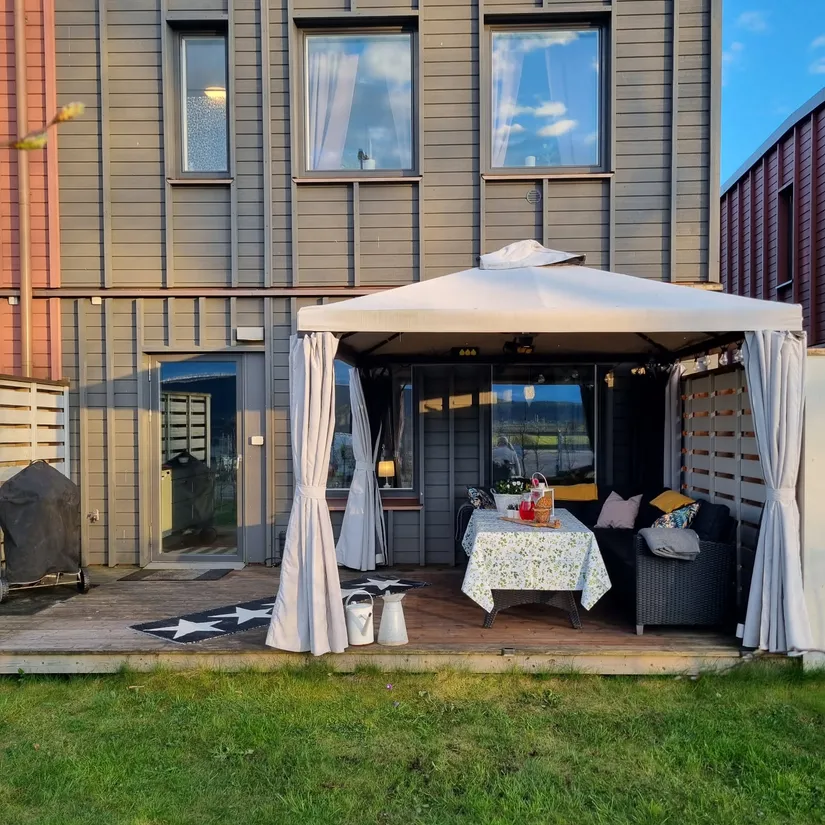 Bostadsrätt, Radhus, Tegskiftesvägen 24, Älvängen, Ale