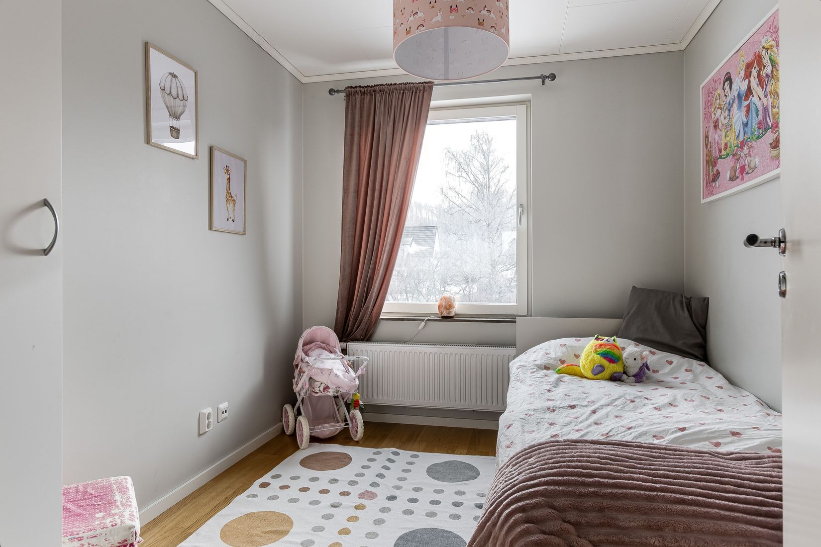 Bostadsrätt, Radhus, Tegskiftesvägen 24, Älvängen, Ale