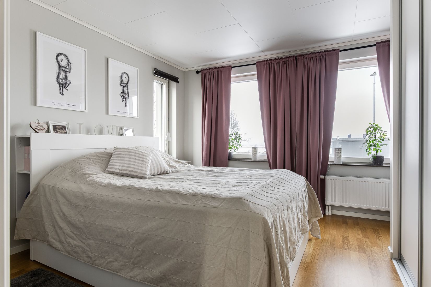 Bostadsrätt, Radhus, Tegskiftesvägen 24, Älvängen, Ale