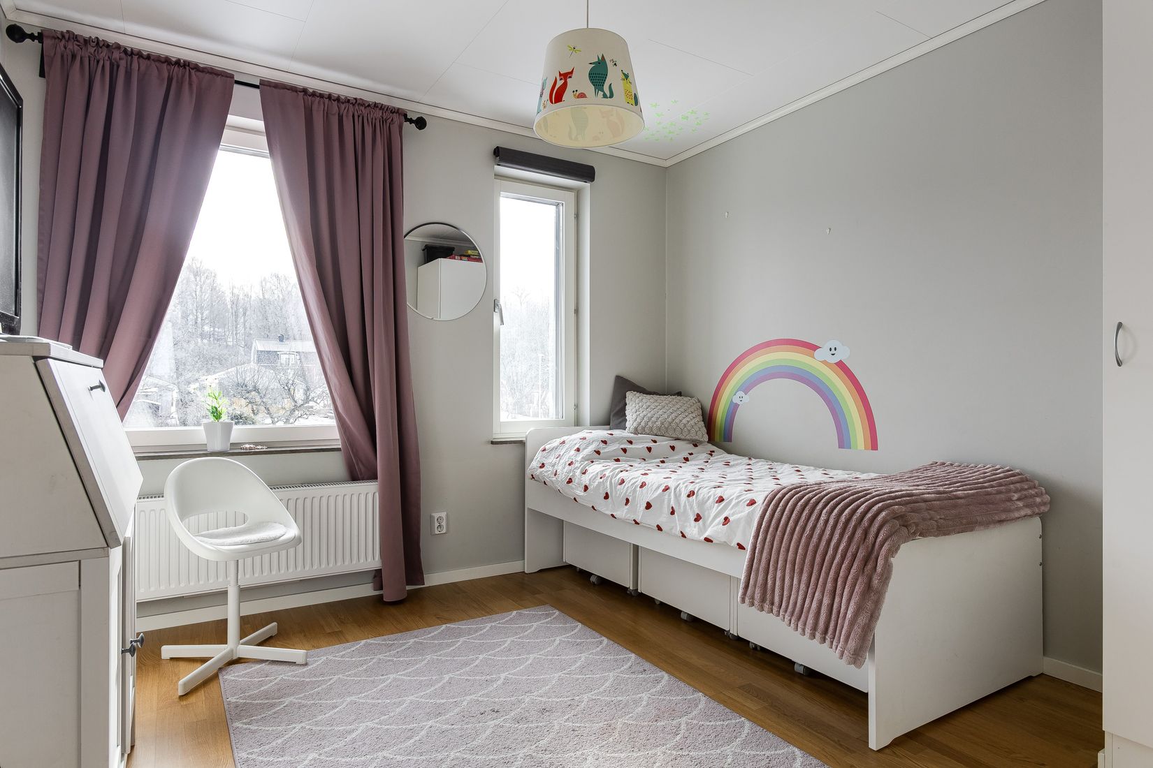 Bostadsrätt, Radhus, Tegskiftesvägen 24, Älvängen, Ale