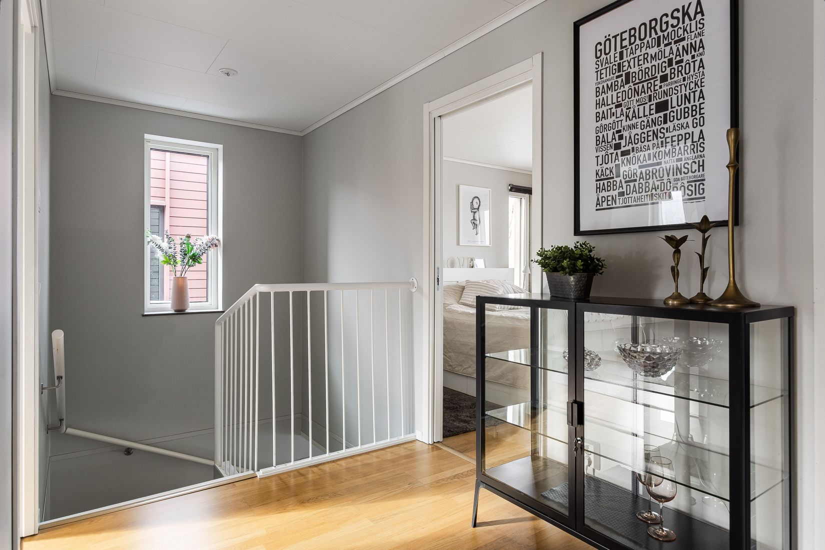 Bostadsrätt, Radhus, Tegskiftesvägen 24, Älvängen, Ale