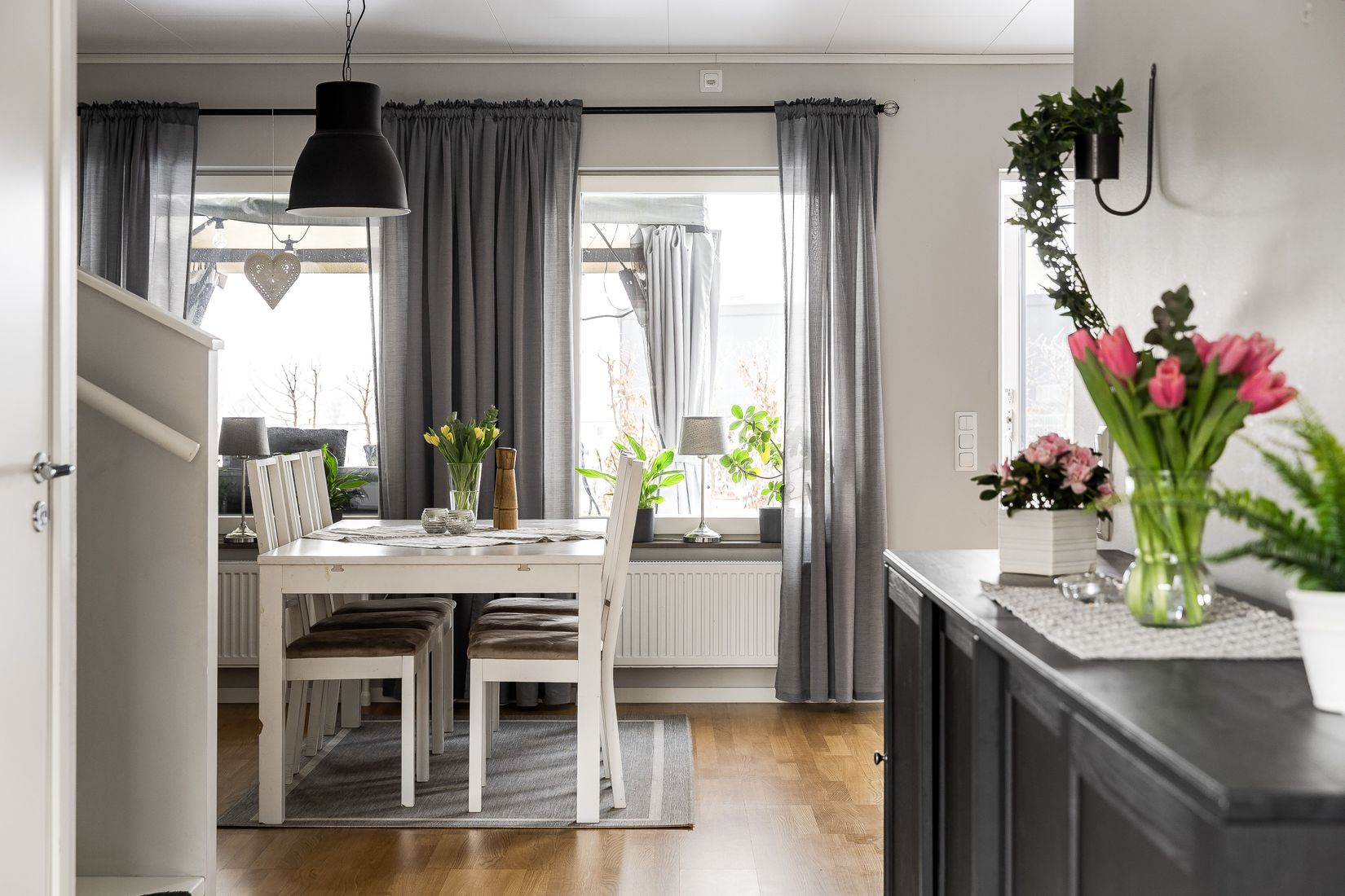 Bostadsrätt, Radhus, Tegskiftesvägen 24, Älvängen, Ale