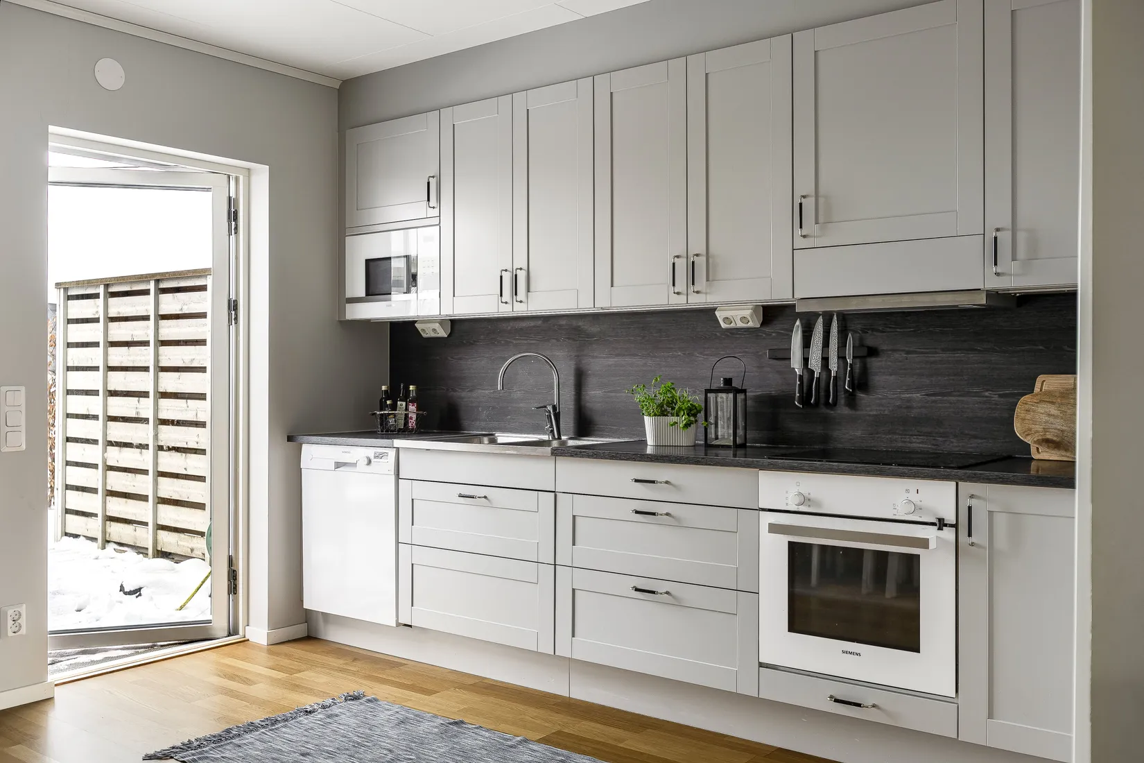 Bostadsrätt, Radhus, Tegskiftesvägen 24, Älvängen, Ale