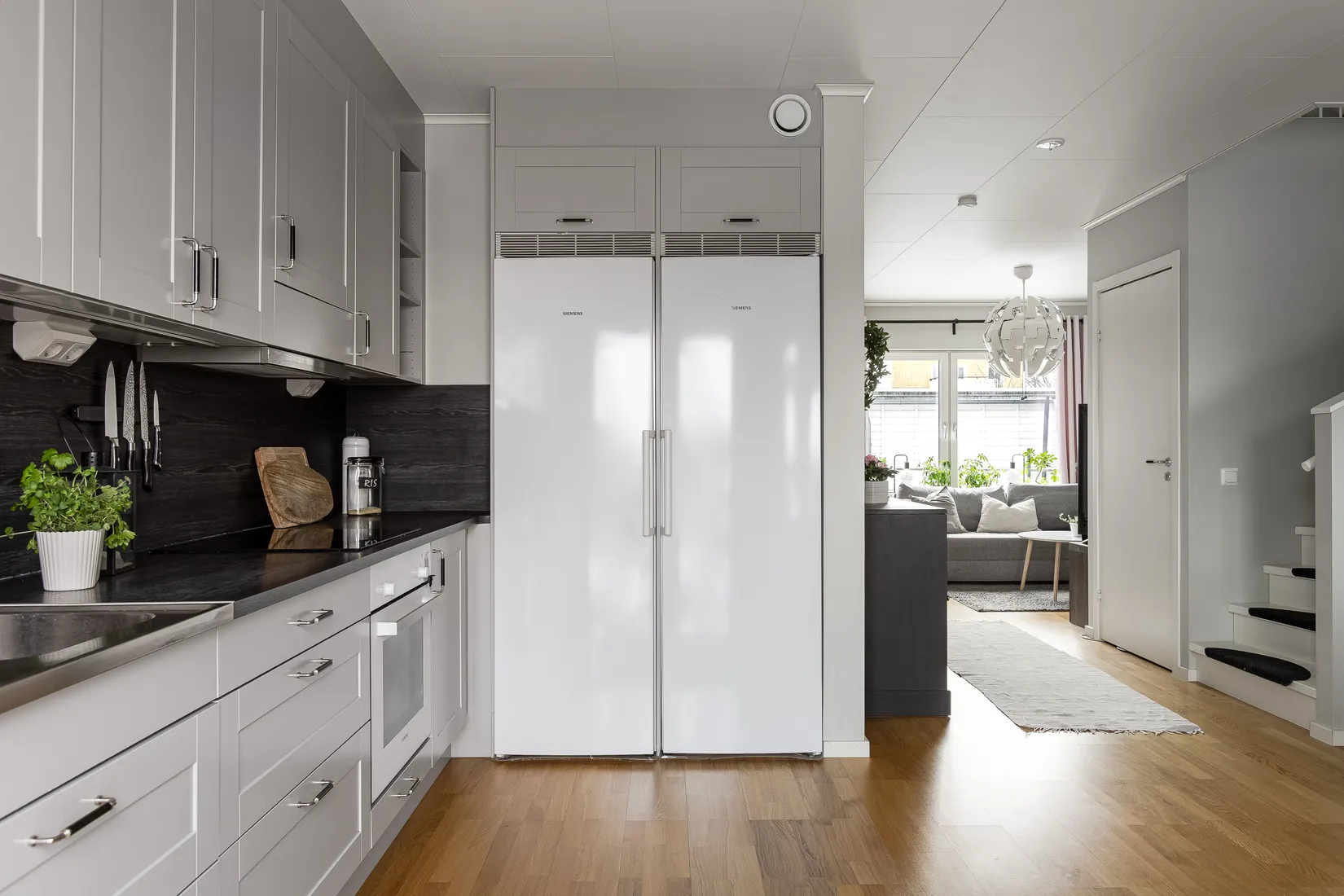 Bostadsrätt, Radhus, Tegskiftesvägen 24, Älvängen, Ale