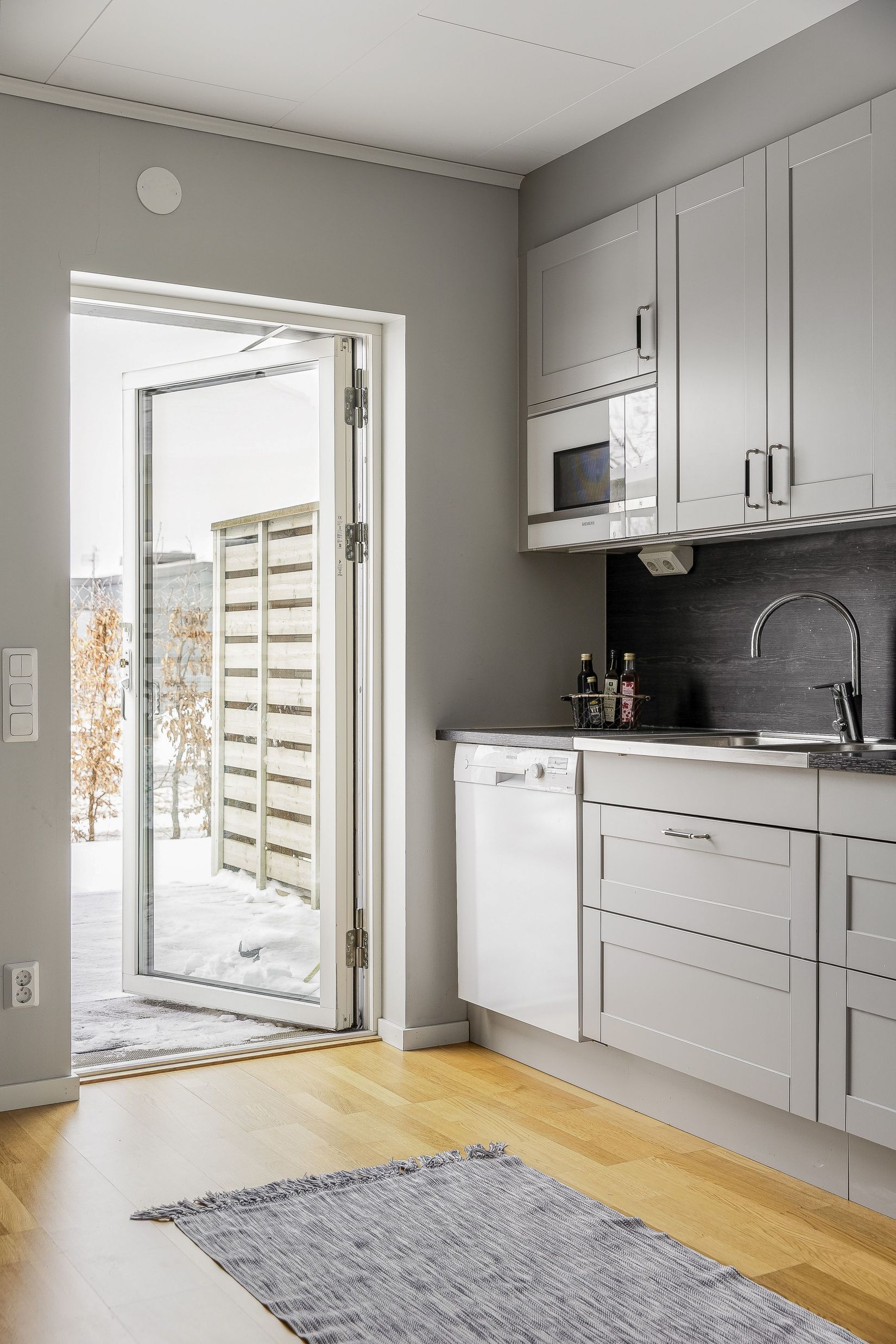 Bostadsrätt, Radhus, Tegskiftesvägen 24, Älvängen, Ale