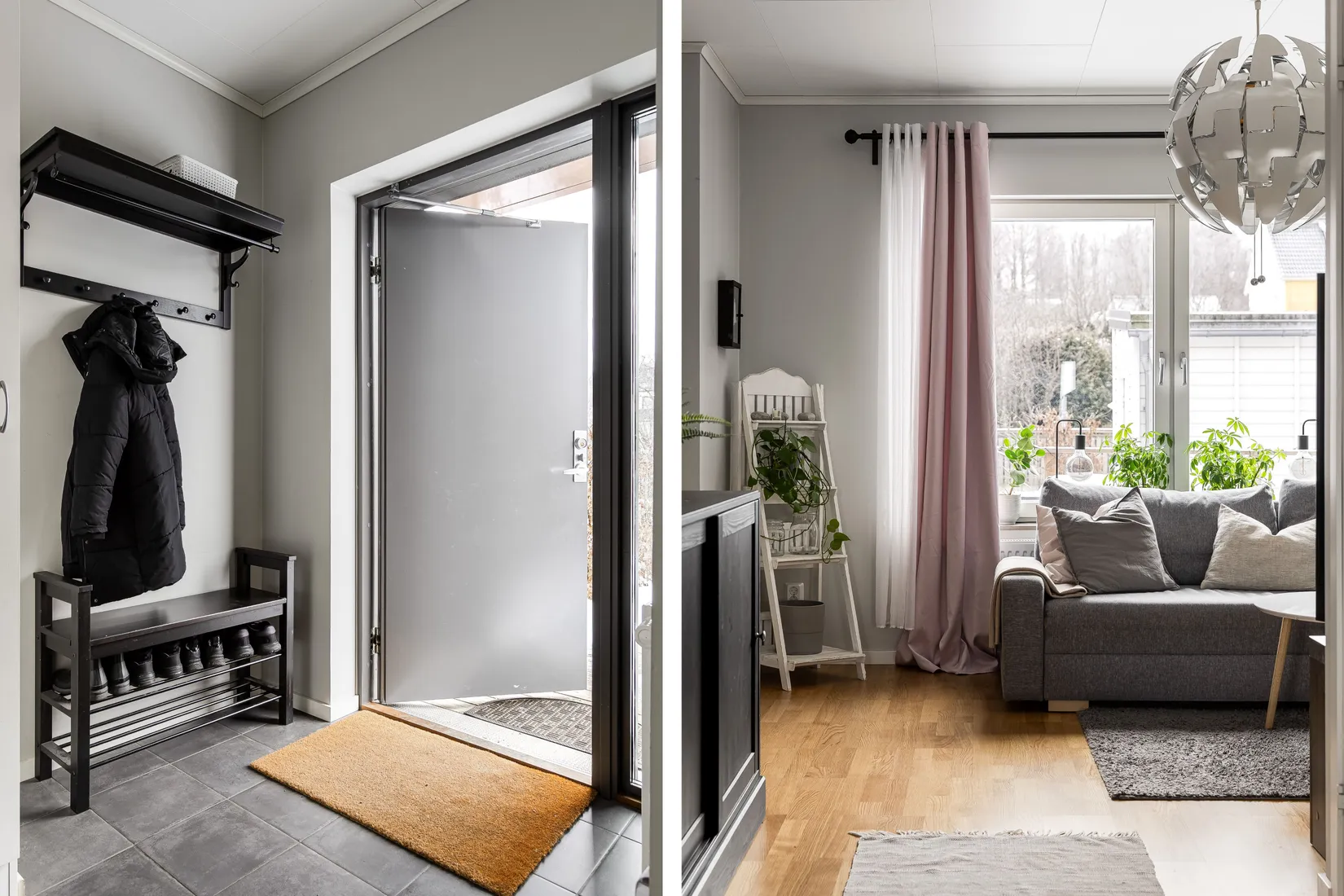 Bostadsrätt, Radhus, Tegskiftesvägen 24, Älvängen, Ale