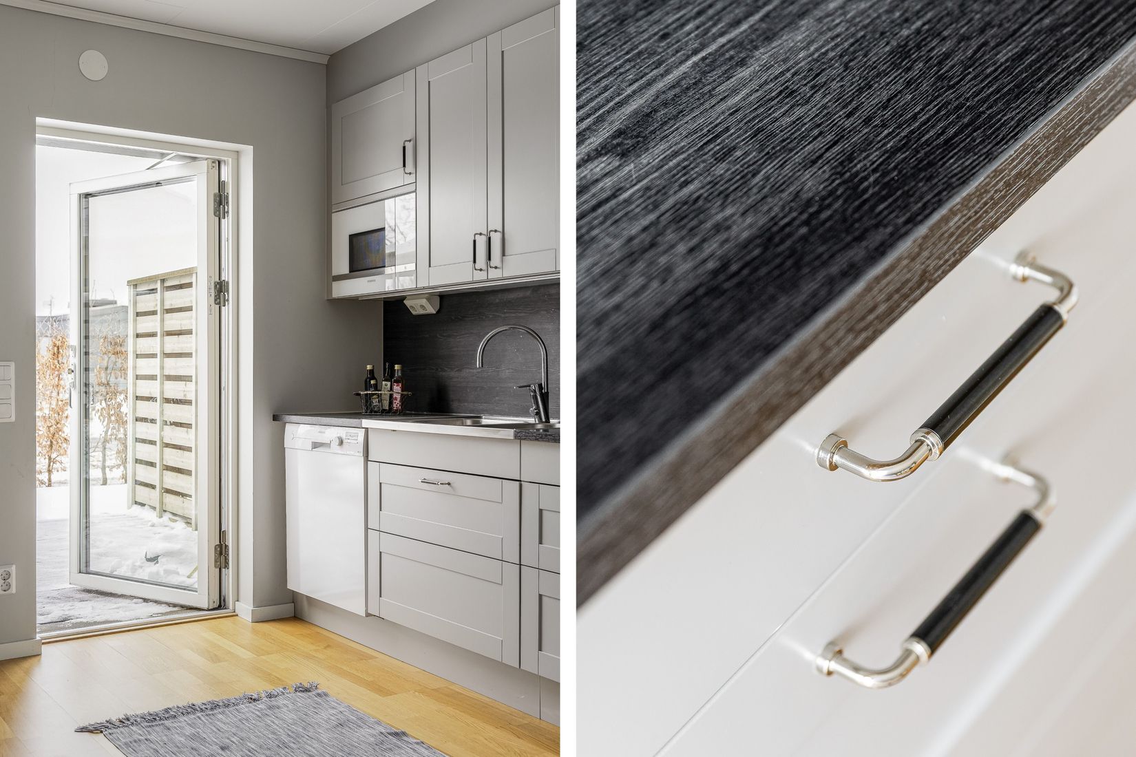 Bostadsrätt, Radhus, Tegskiftesvägen 24, Älvängen, Ale