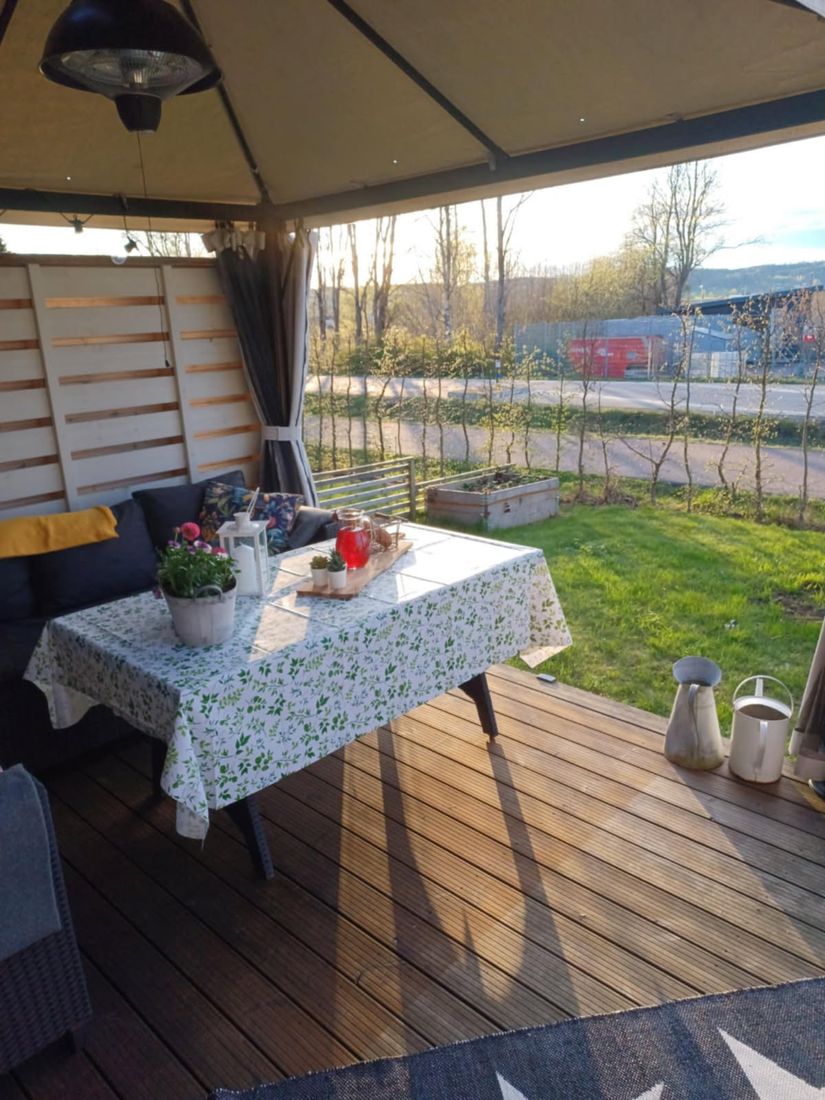 Bostadsrätt, Radhus, Tegskiftesvägen 24, Älvängen, Ale