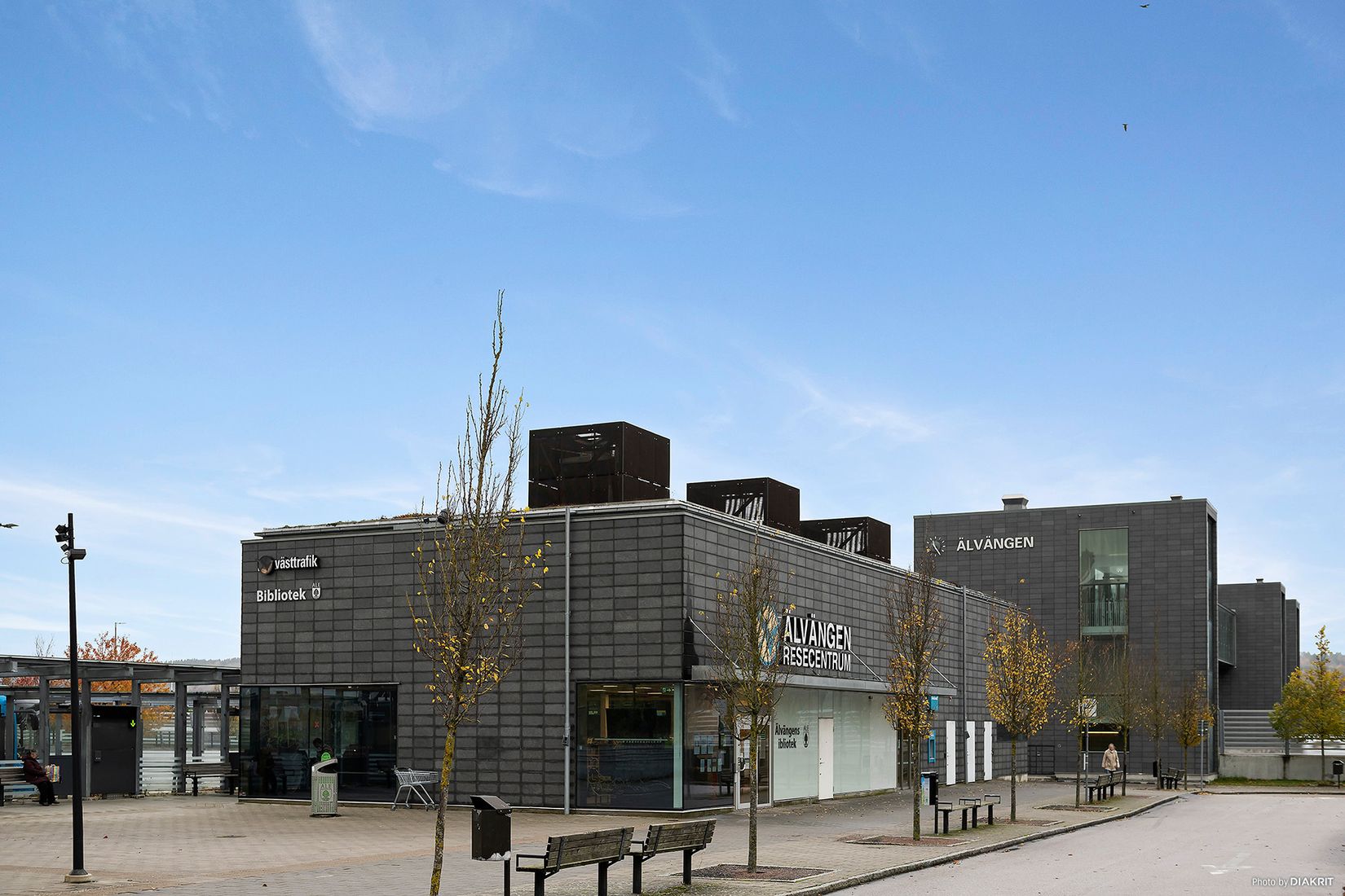 Bostadsrätt, Radhus, Tegskiftesvägen 24, Älvängen, Ale