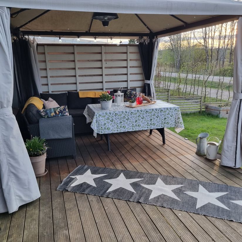 Bostadsrätt, Radhus, Tegskiftesvägen 24, Älvängen, Ale