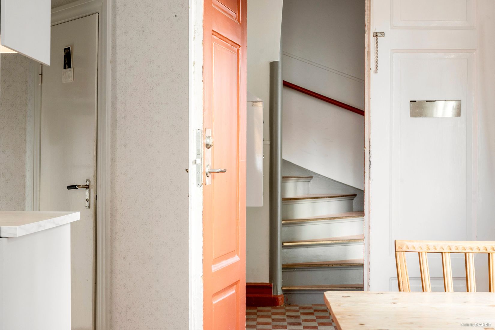 Bostadsrätt, Hospitalsgatan 1, Visby innerstad, Gotland