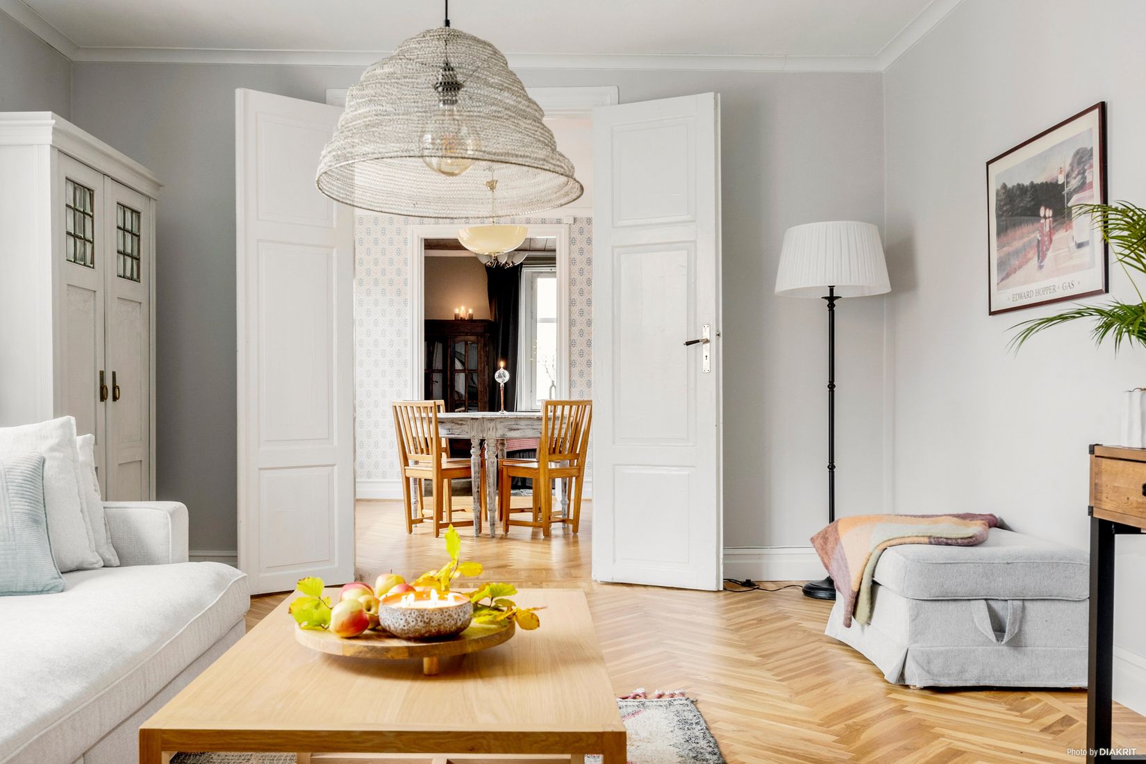 Bostadsrätt, Hospitalsgatan 1, Visby innerstad, Gotland