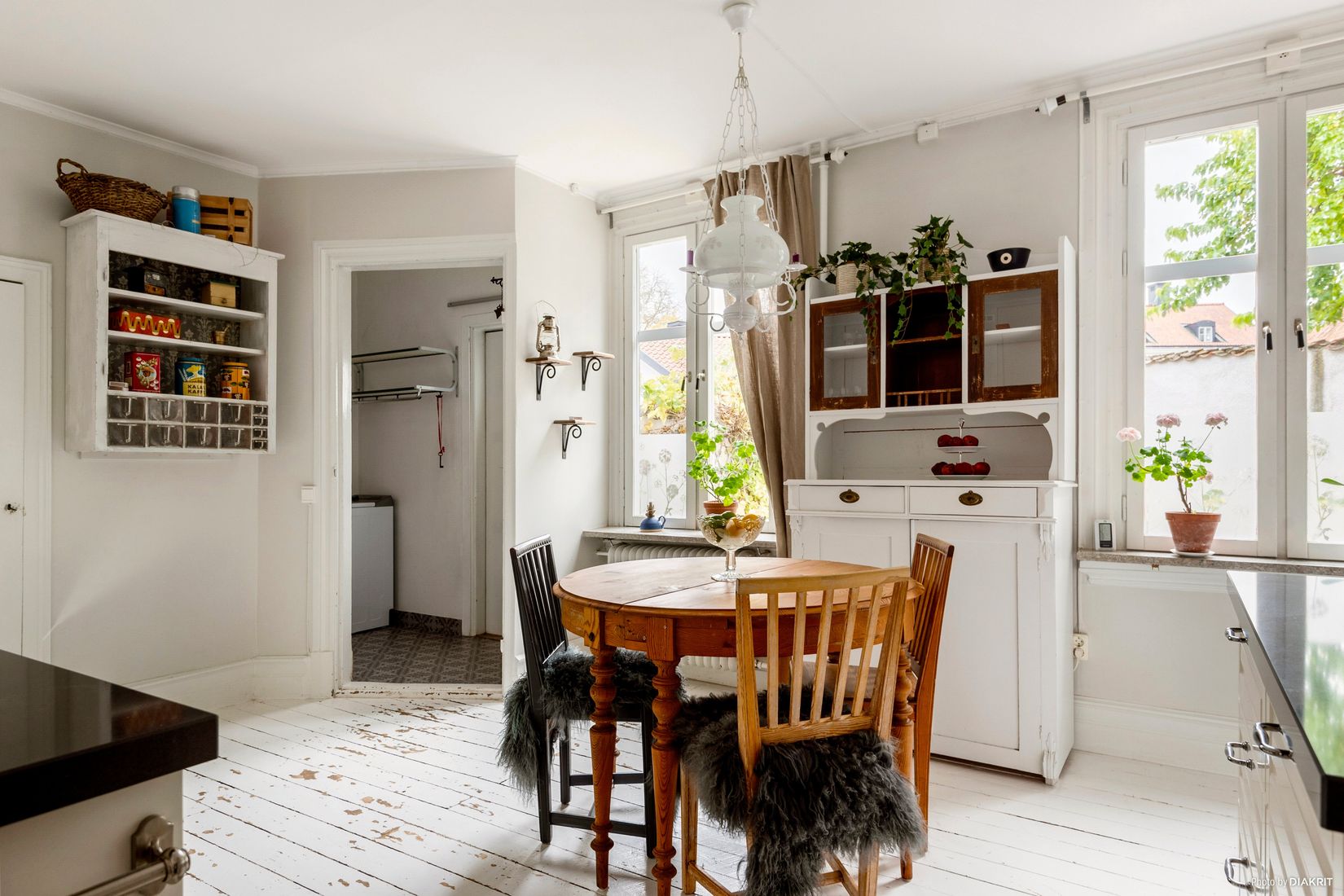 Bostadsrätt, Hospitalsgatan 1, Visby innerstad, Gotland