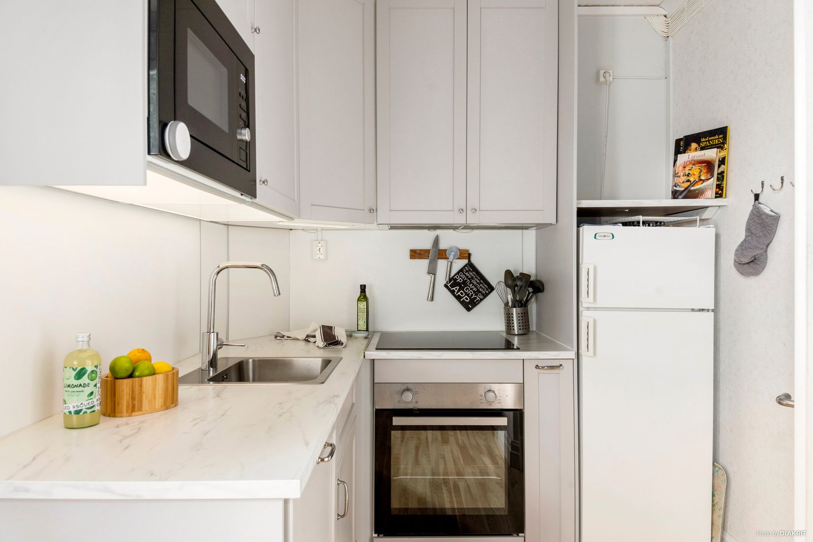 Bostadsrätt, Hospitalsgatan 1, Visby innerstad, Gotland