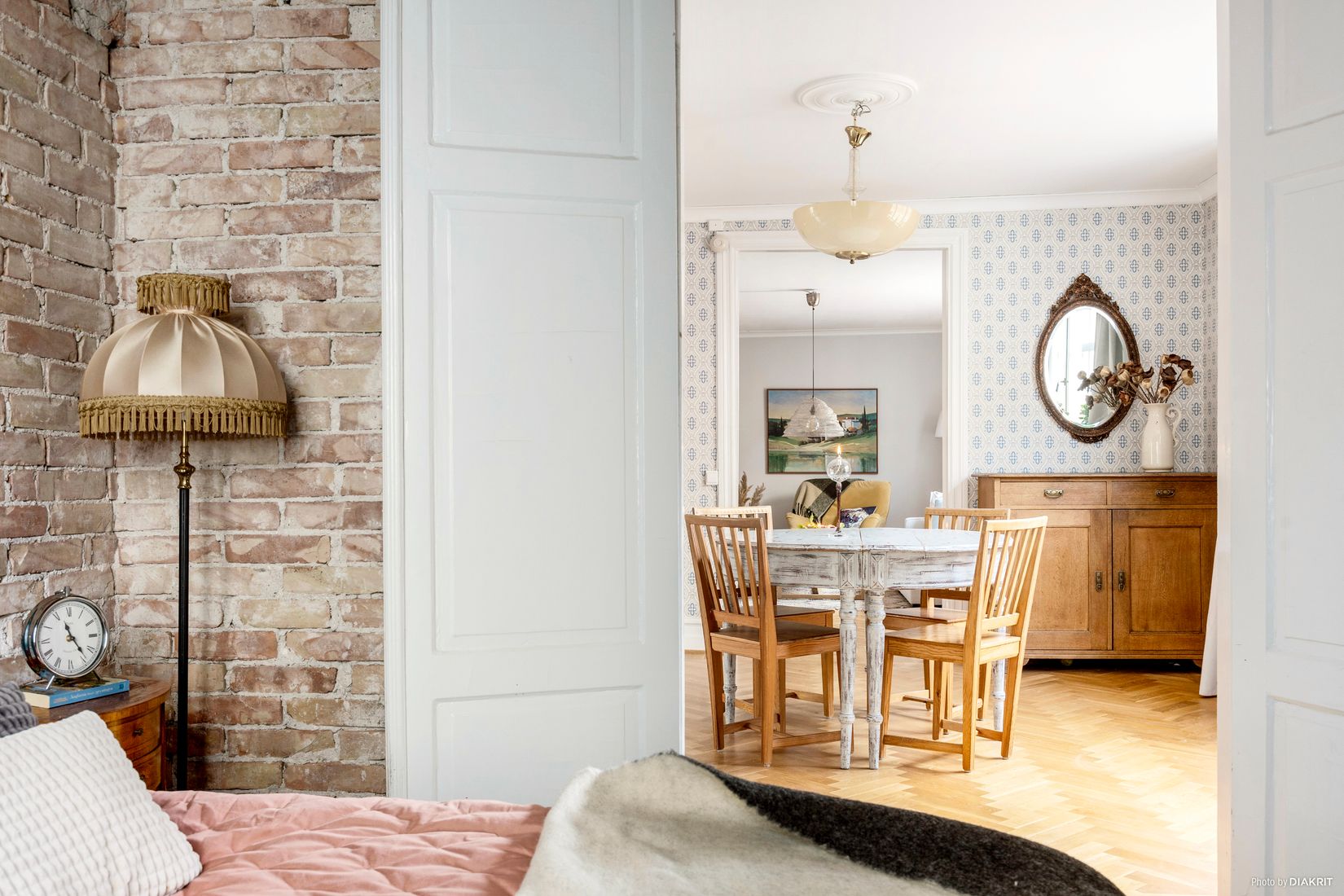 Bostadsrätt, Hospitalsgatan 1, Visby innerstad, Gotland