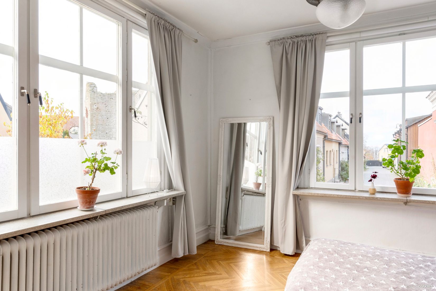 Bostadsrätt, Hospitalsgatan 1, Visby innerstad, Gotland