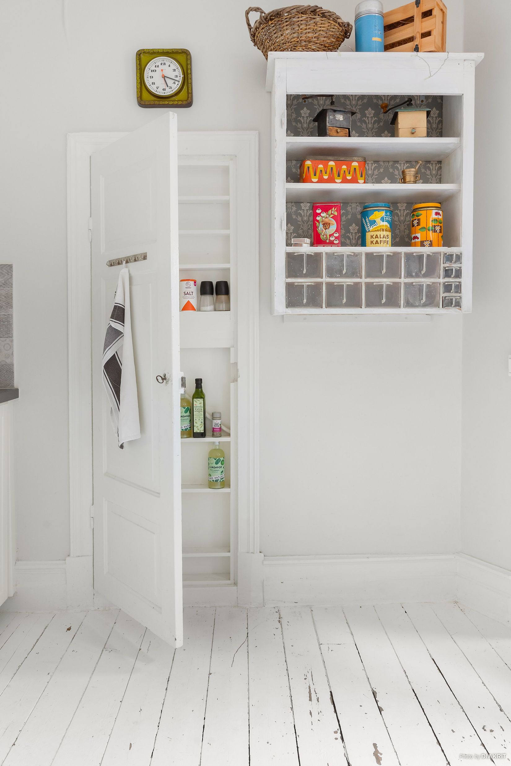 Bostadsrätt, Hospitalsgatan 1, Visby innerstad, Gotland