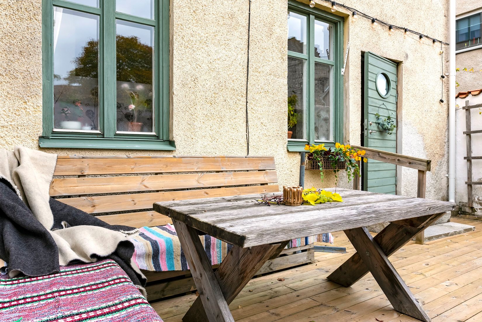 Bostadsrätt, Hospitalsgatan 1, Visby innerstad, Gotland