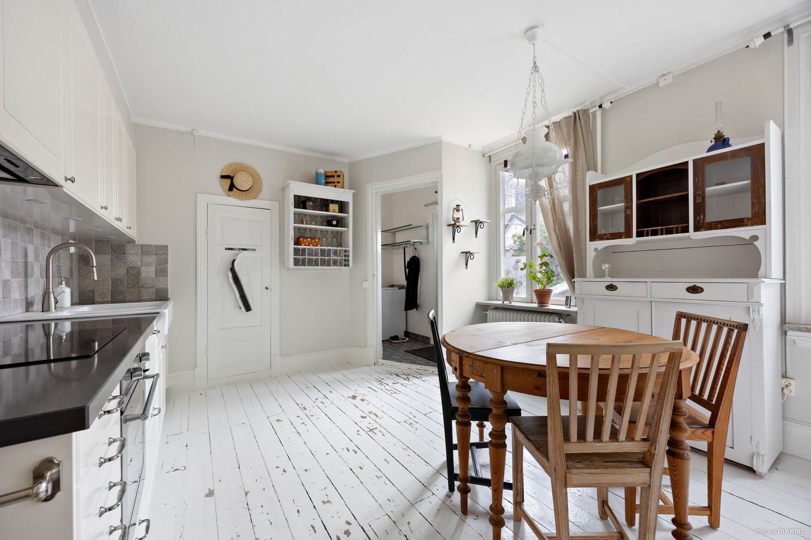 Bostadsrätt, Hospitalsgatan 1, Visby innerstad, Gotland