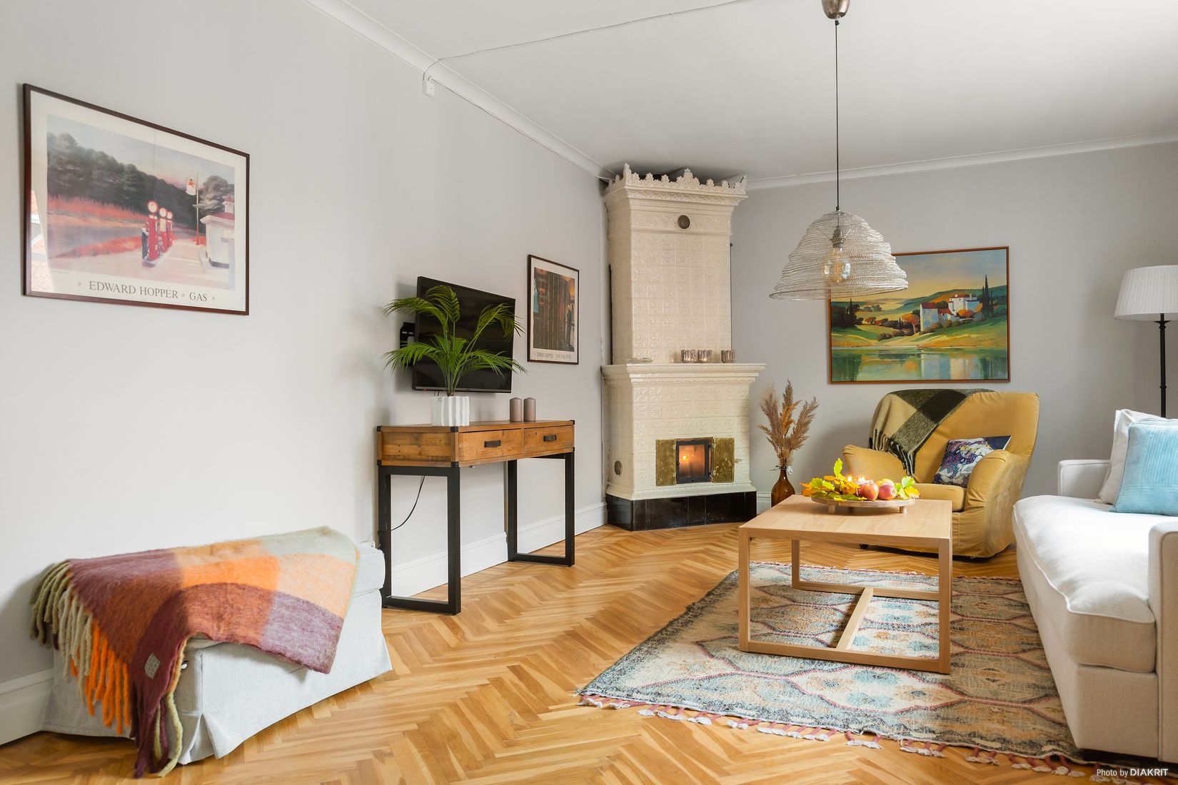 Bostadsrätt, Hospitalsgatan 1, Visby innerstad, Gotland