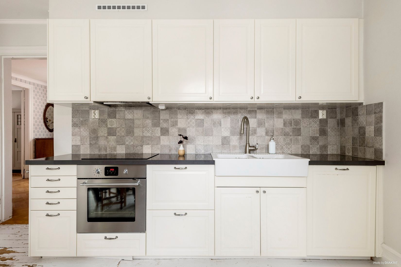 Bostadsrätt, Hospitalsgatan 1, Visby innerstad, Gotland