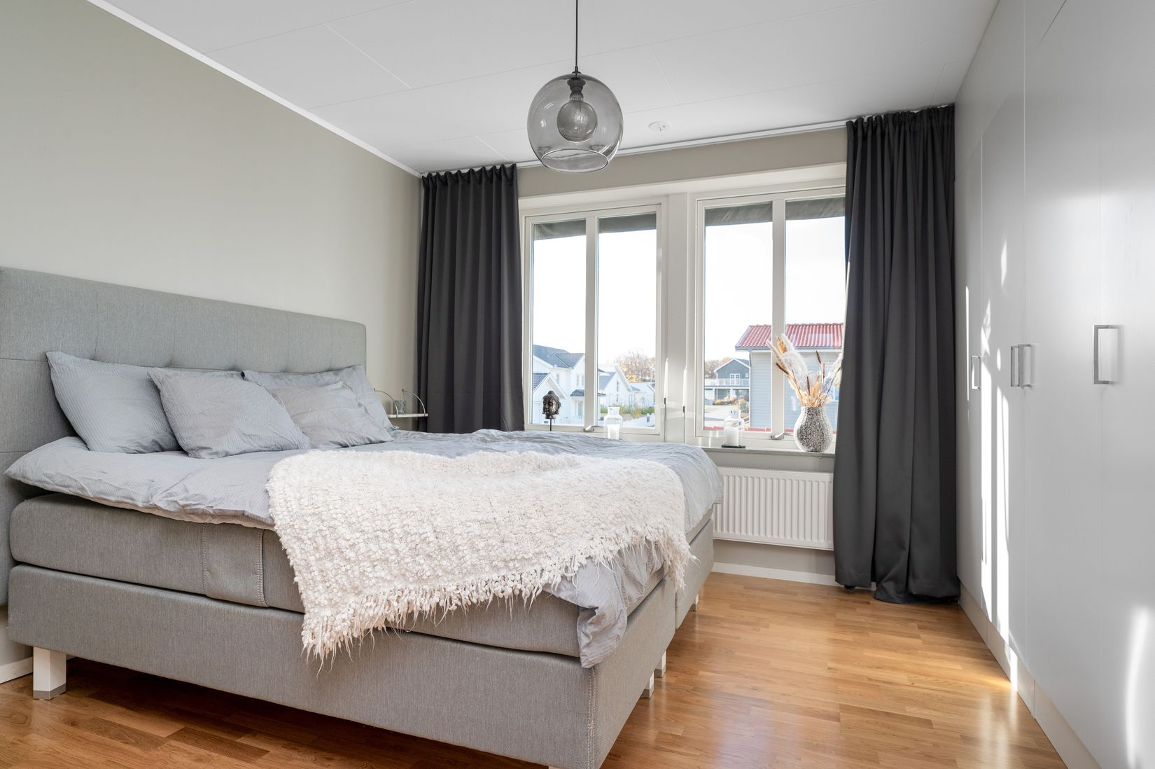 Bostadsrätt, Blåeldsbågen 35C, Sturefors, Linköping