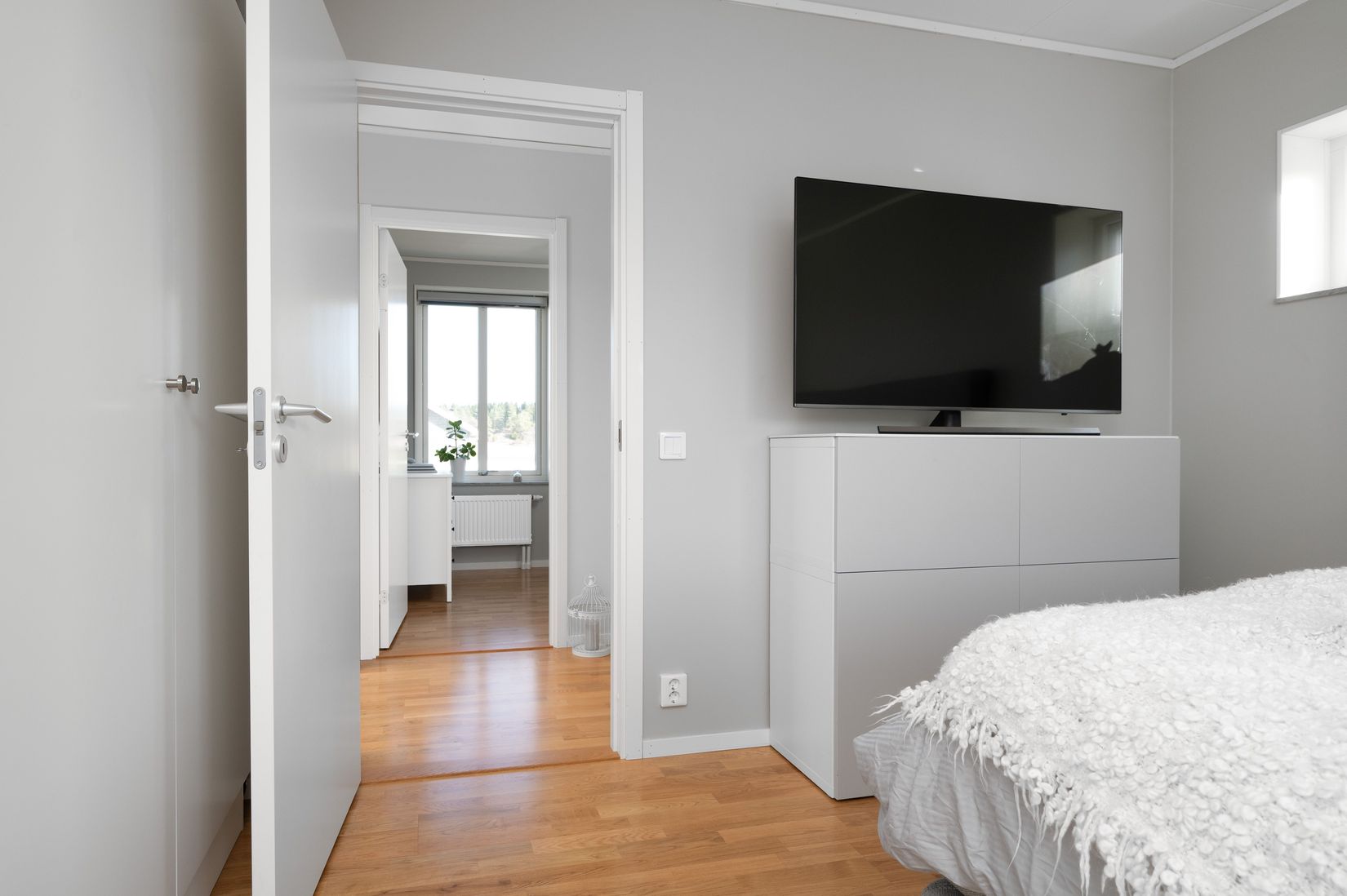 Bostadsrätt, Blåeldsbågen 35C, Sturefors, Linköping