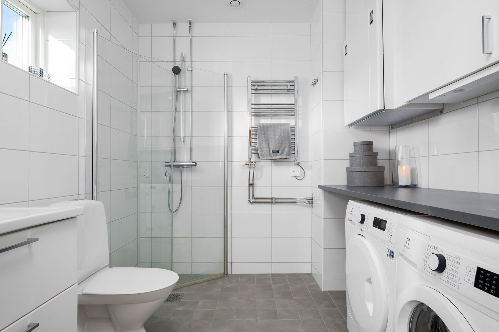 Bostadsrätt, Blåeldsbågen 35C, Sturefors, Linköping