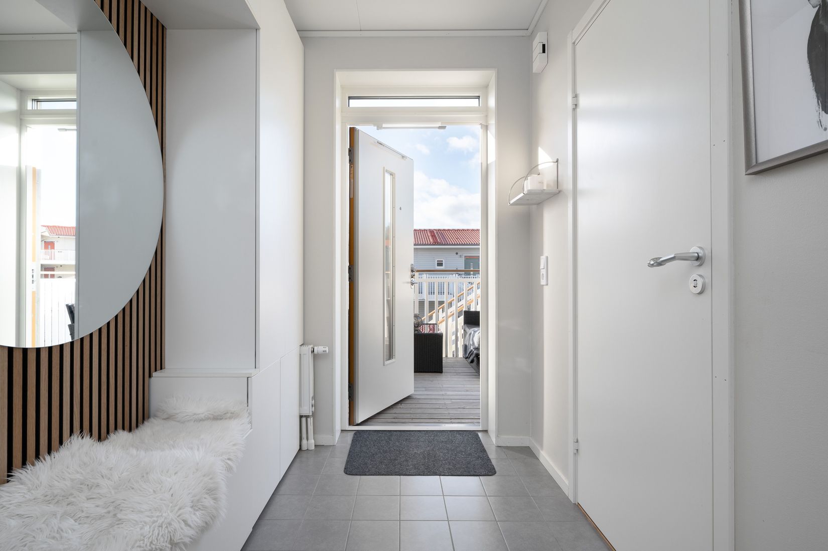 Bostadsrätt, Blåeldsbågen 35C, Sturefors, Linköping