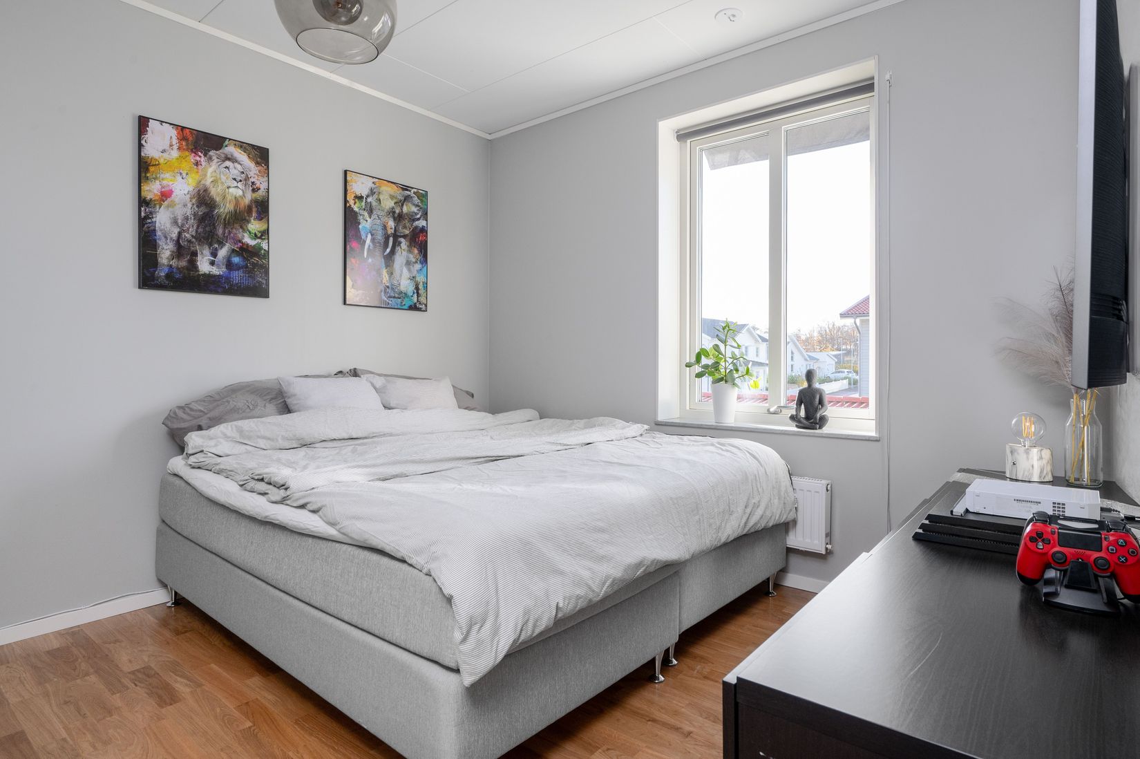 Bostadsrätt, Blåeldsbågen 35C, Sturefors, Linköping