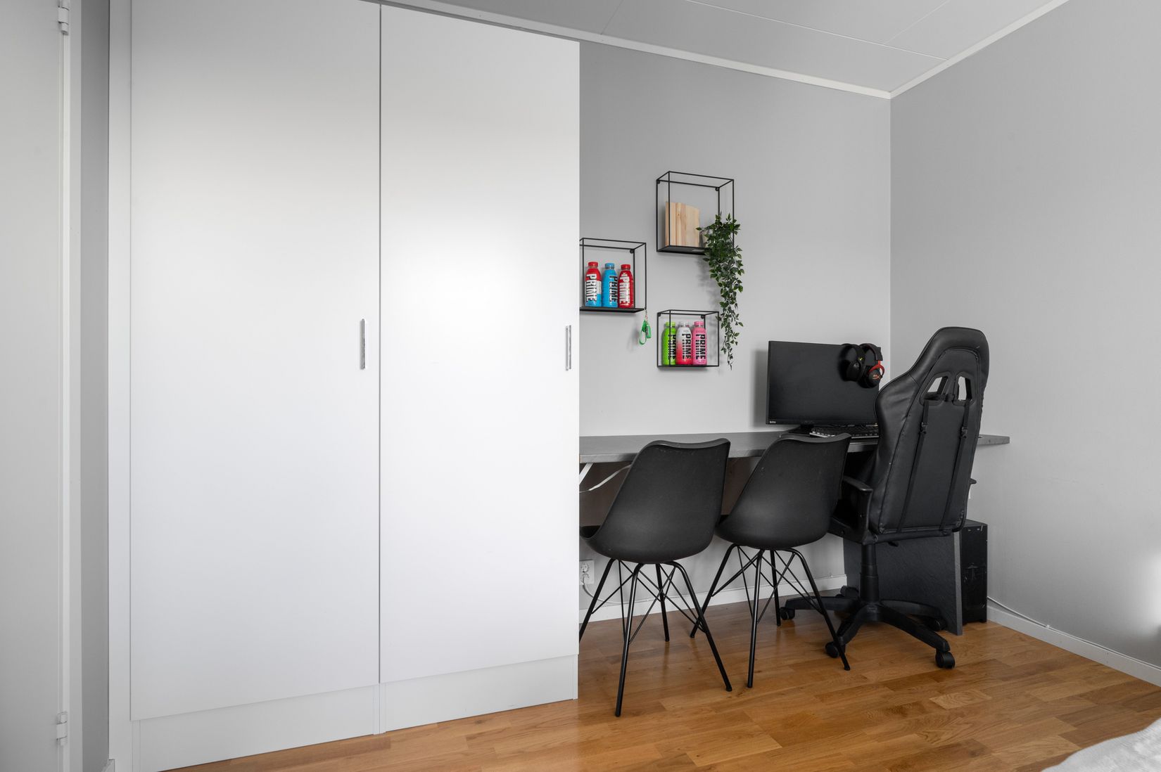 Bostadsrätt, Blåeldsbågen 35C, Sturefors, Linköping