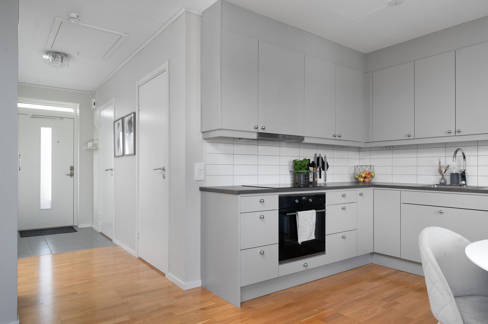 Bostadsrätt, Blåeldsbågen 35C, Sturefors, Linköping