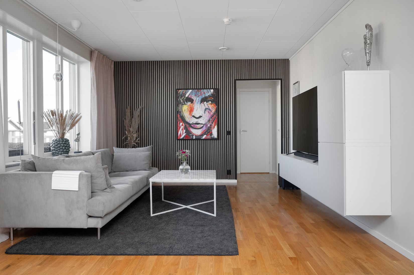 Bostadsrätt, Blåeldsbågen 35C, Sturefors, Linköping