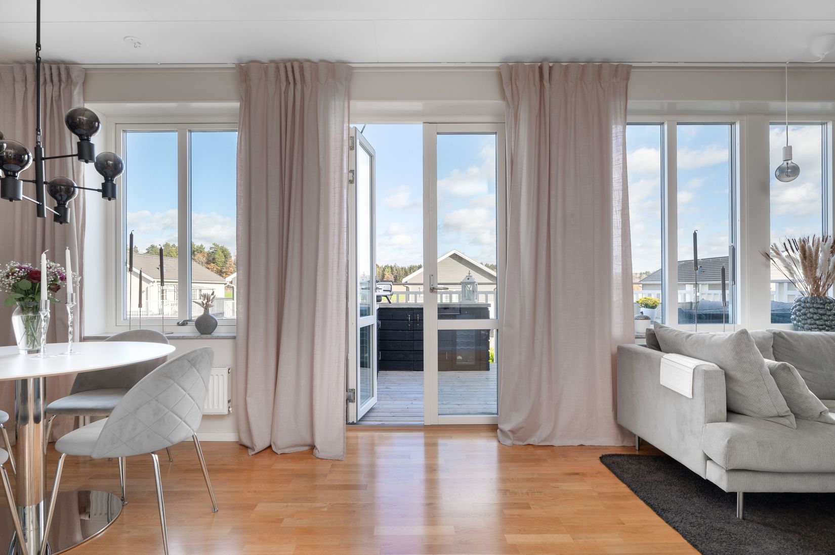 Bostadsrätt, Blåeldsbågen 35C, Sturefors, Linköping