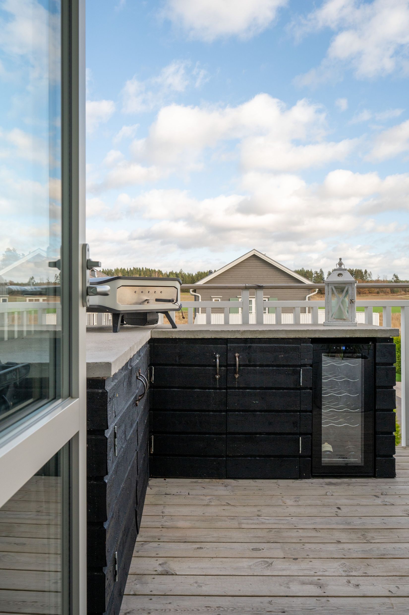 Bostadsrätt, Blåeldsbågen 35C, Sturefors, Linköping