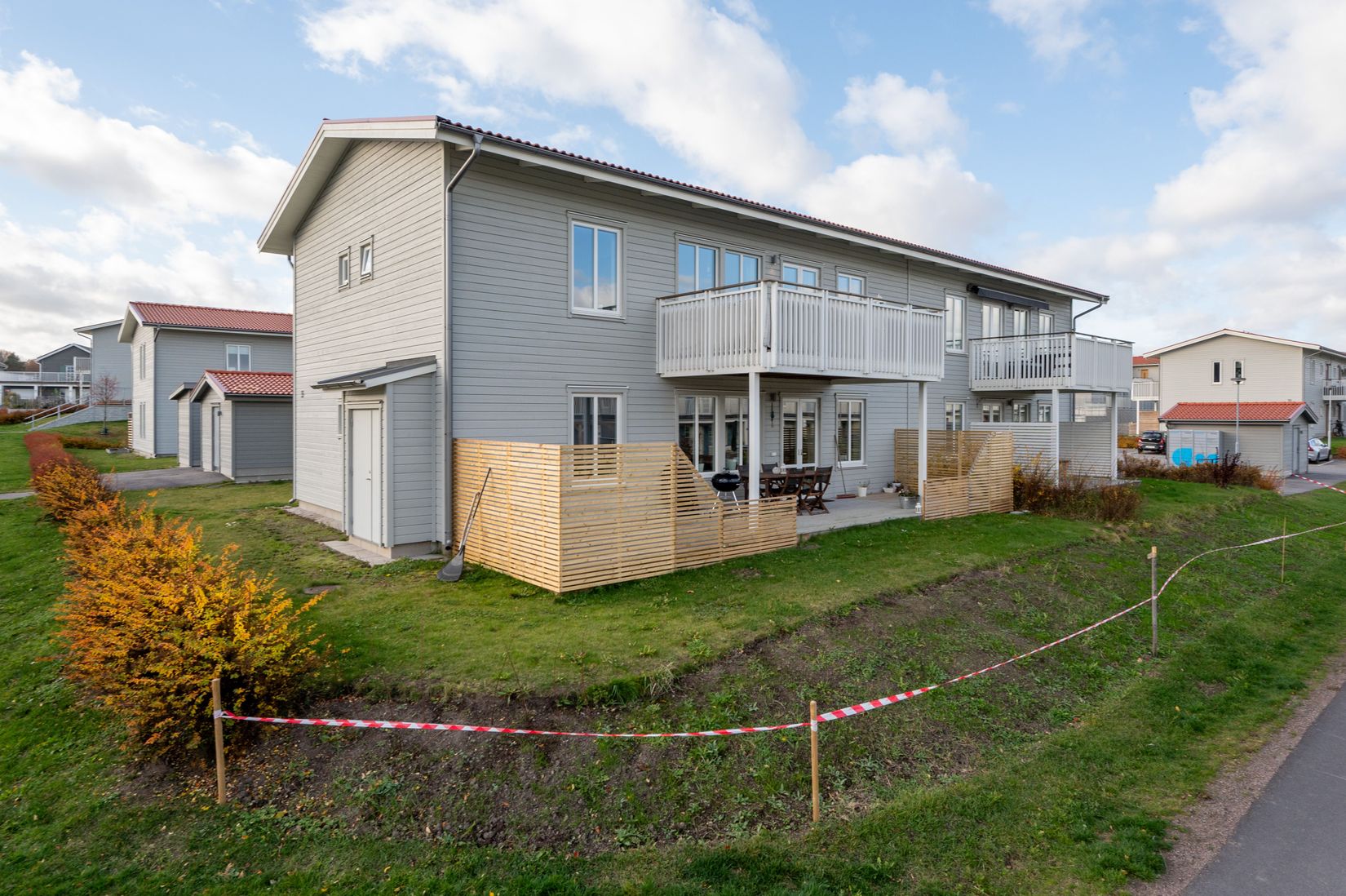 Bostadsrätt, Blåeldsbågen 35C, Sturefors, Linköping