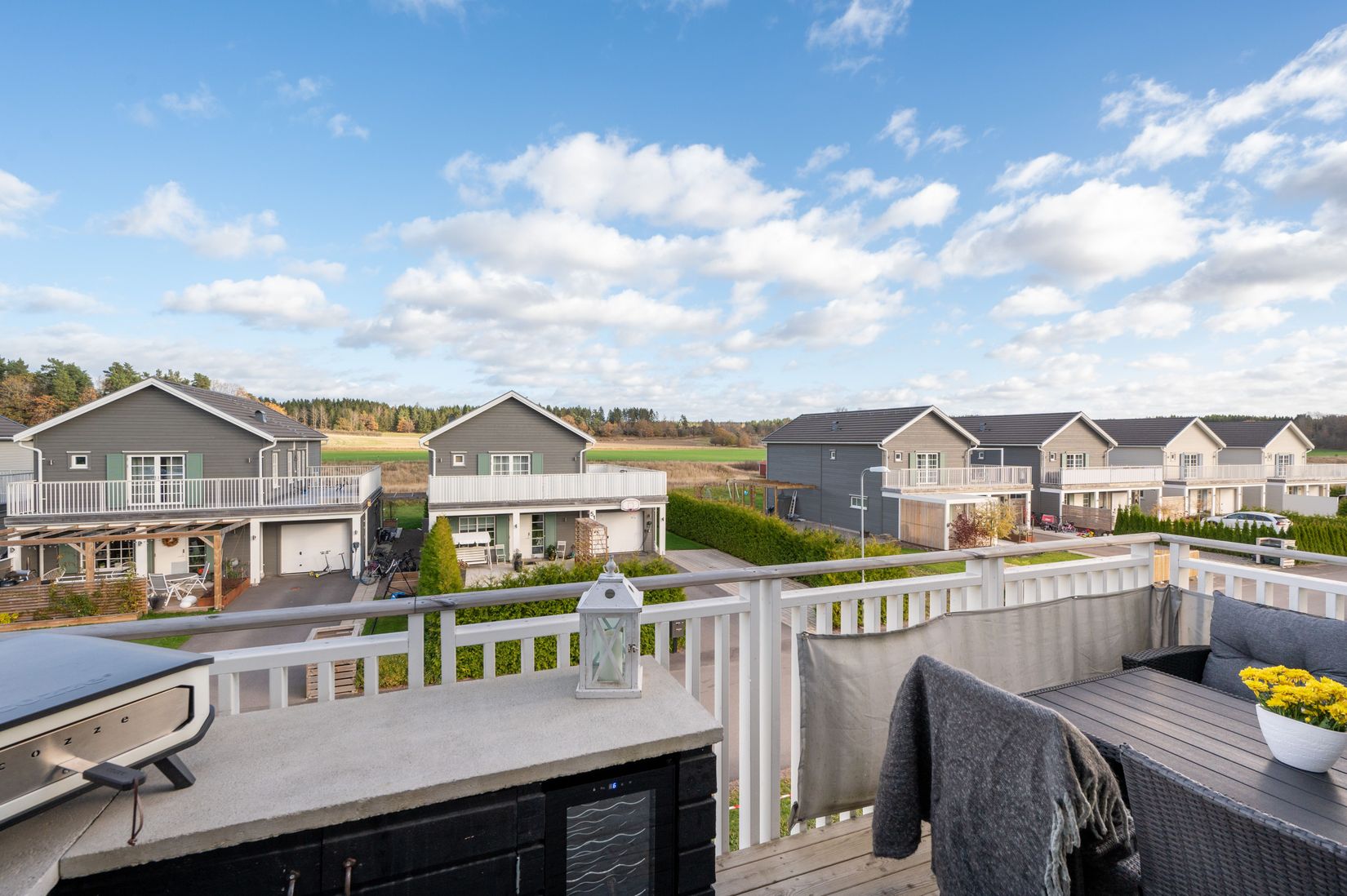Bostadsrätt, Blåeldsbågen 35C, Sturefors, Linköping