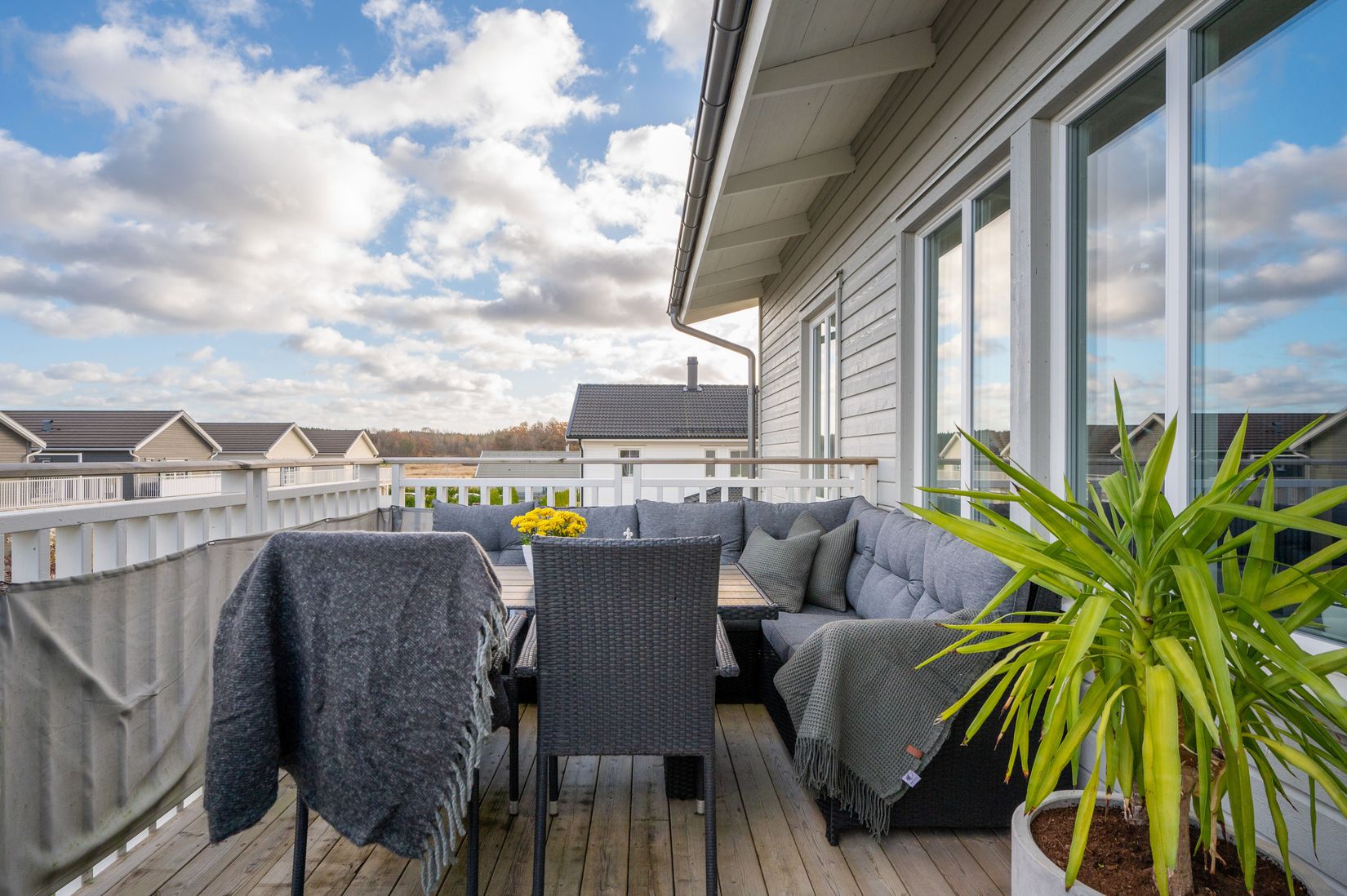 Bostadsrätt, Blåeldsbågen 35C, Sturefors, Linköping