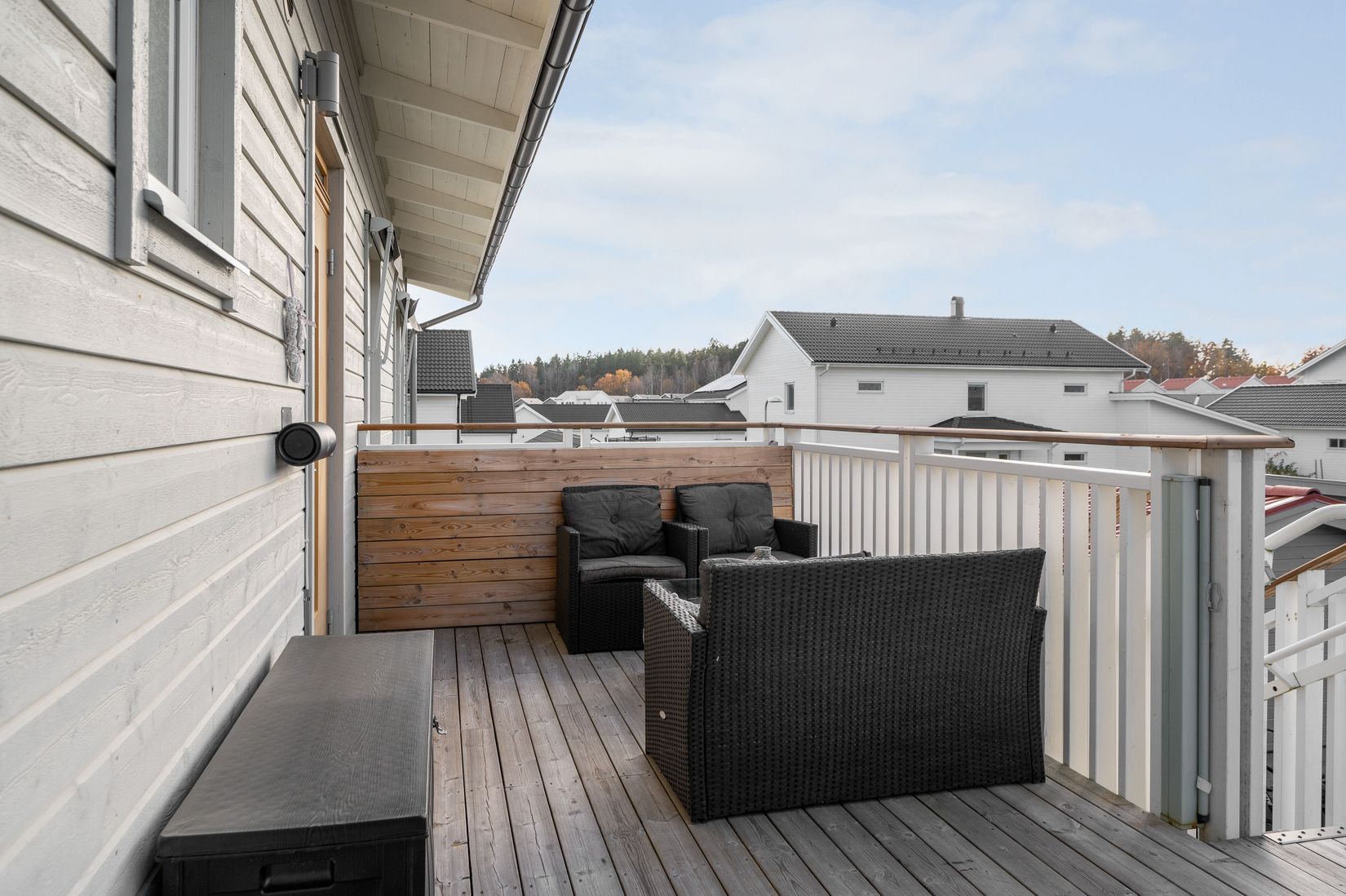 Bostadsrätt, Blåeldsbågen 35C, Sturefors, Linköping