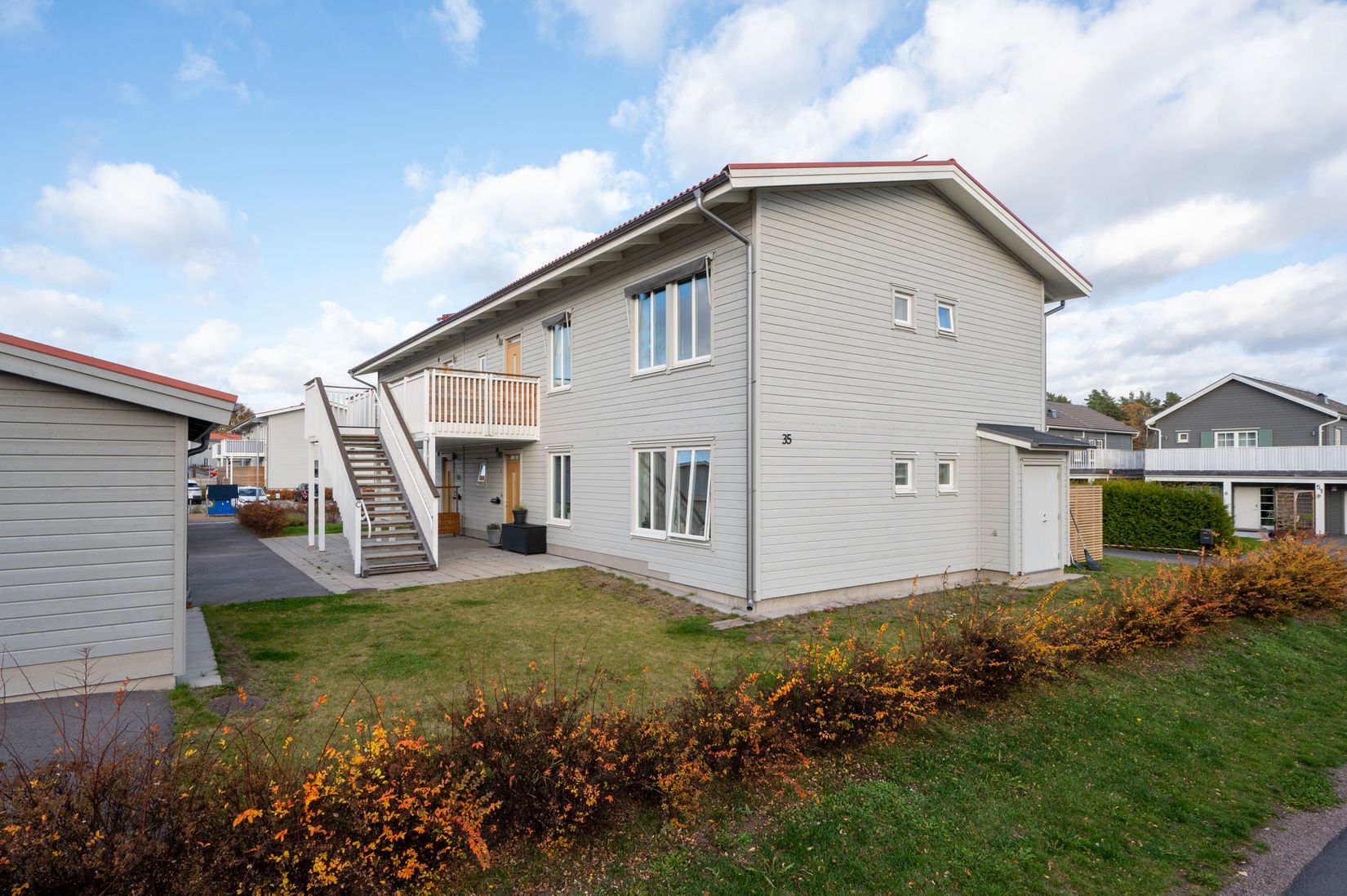 Bostadsrätt, Blåeldsbågen 35C, Sturefors, Linköping