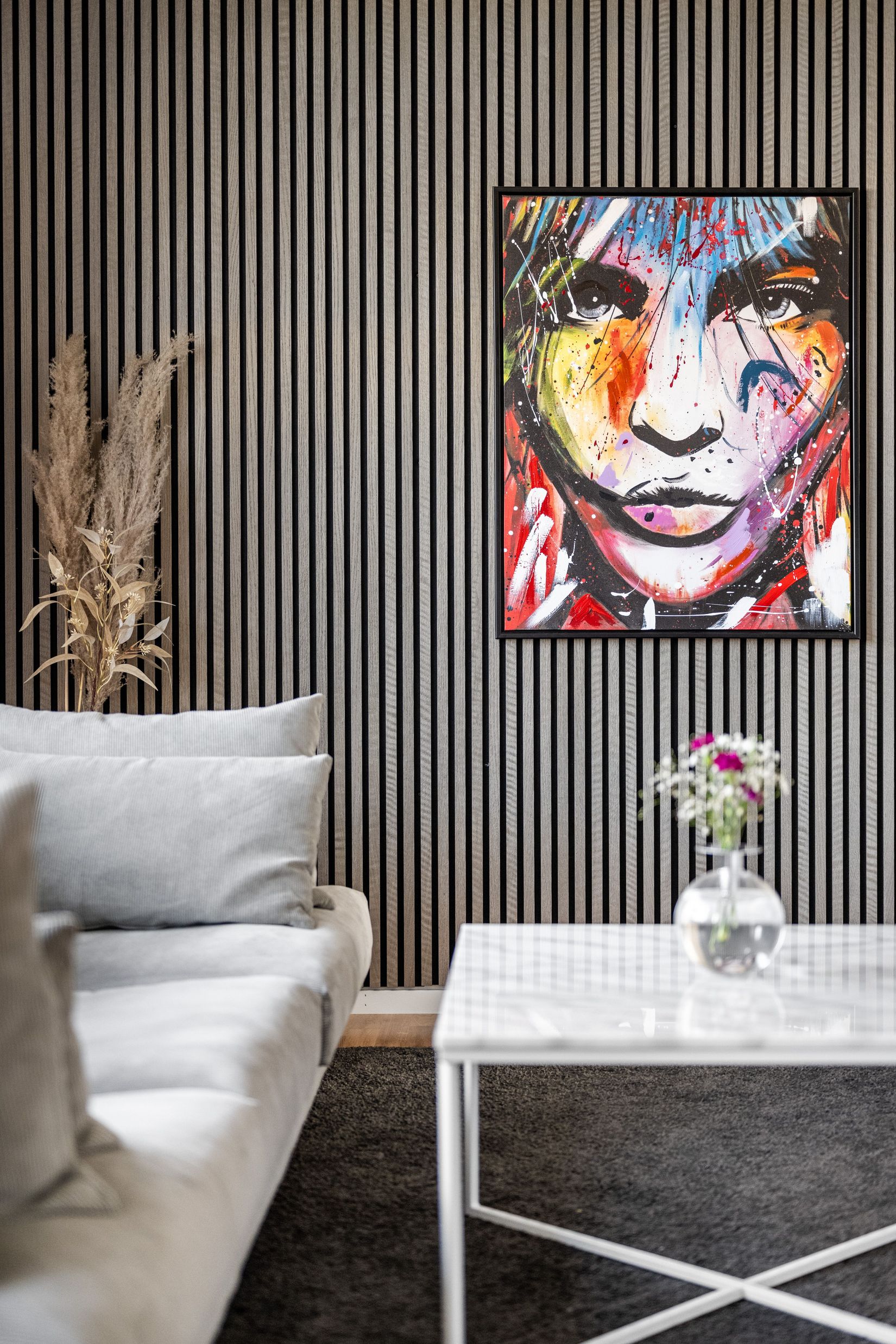 Bostadsrätt, Blåeldsbågen 35C, Sturefors, Linköping