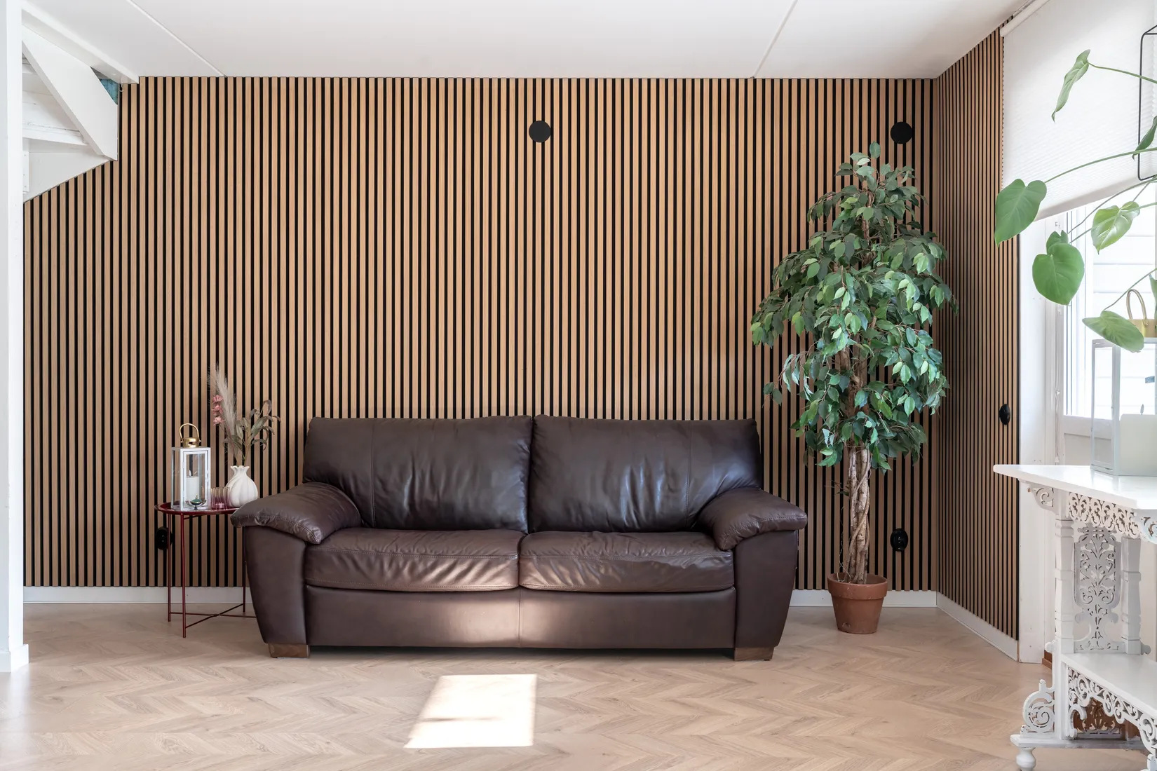 Radhus, Blåbärsvägen 30, Arnö, Nyköping