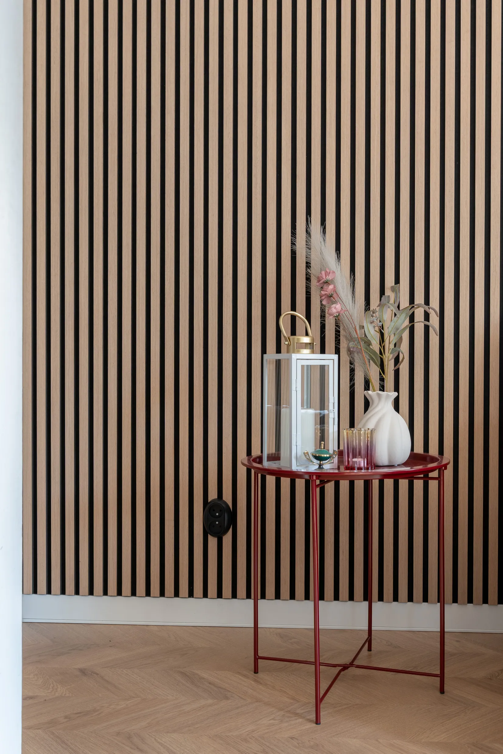 Radhus, Blåbärsvägen 30, Arnö, Nyköping