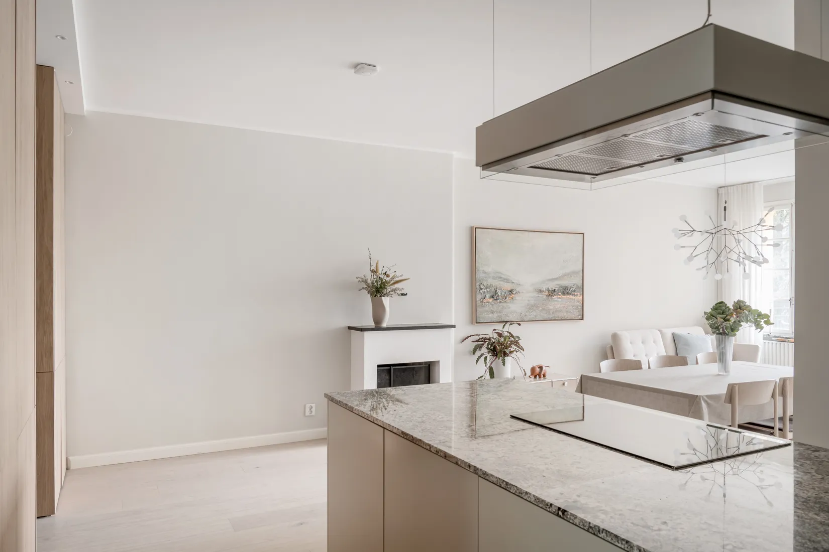 Bostadsrätt, Pontonjärgatan 5, Kungsholmen/ Nedre Kungsholmen, Stockholm