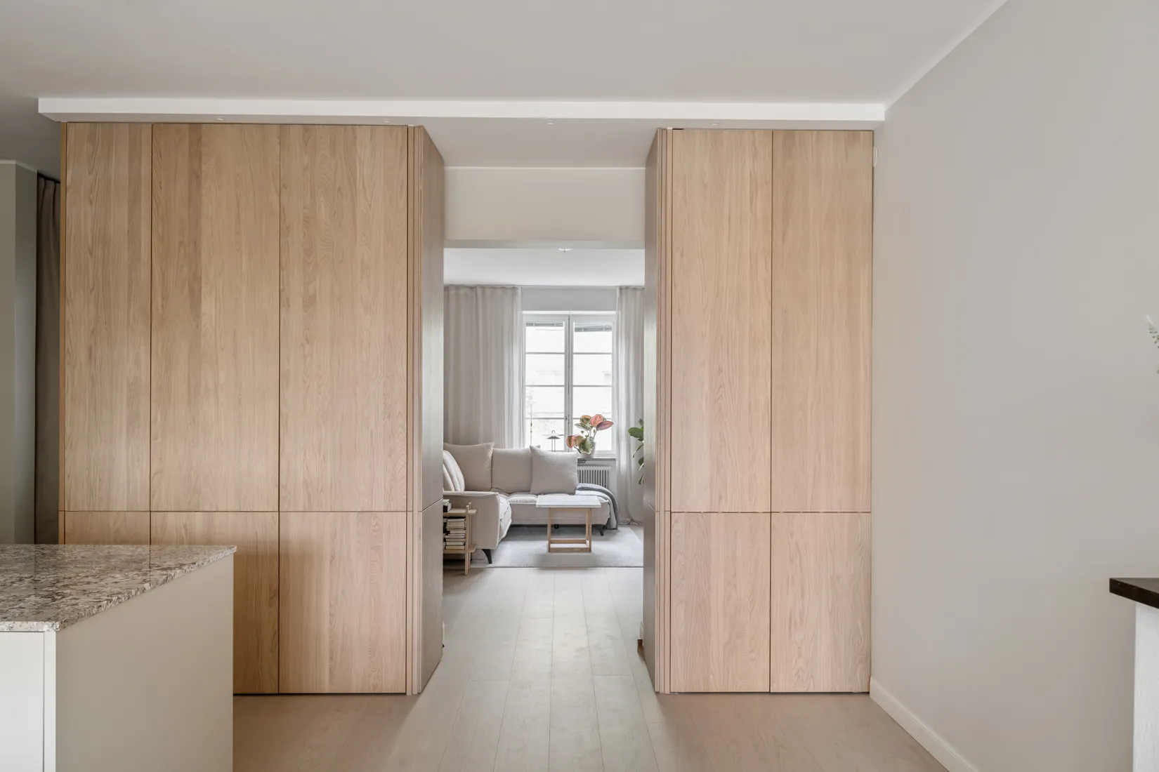 Bostadsrätt, Pontonjärgatan 5, Kungsholmen/ Nedre Kungsholmen, Stockholm