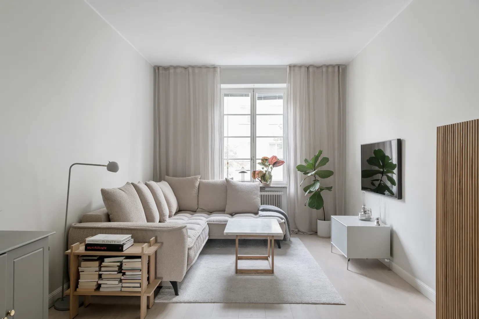 Bostadsrätt, Pontonjärgatan 5, Kungsholmen/ Nedre Kungsholmen, Stockholm