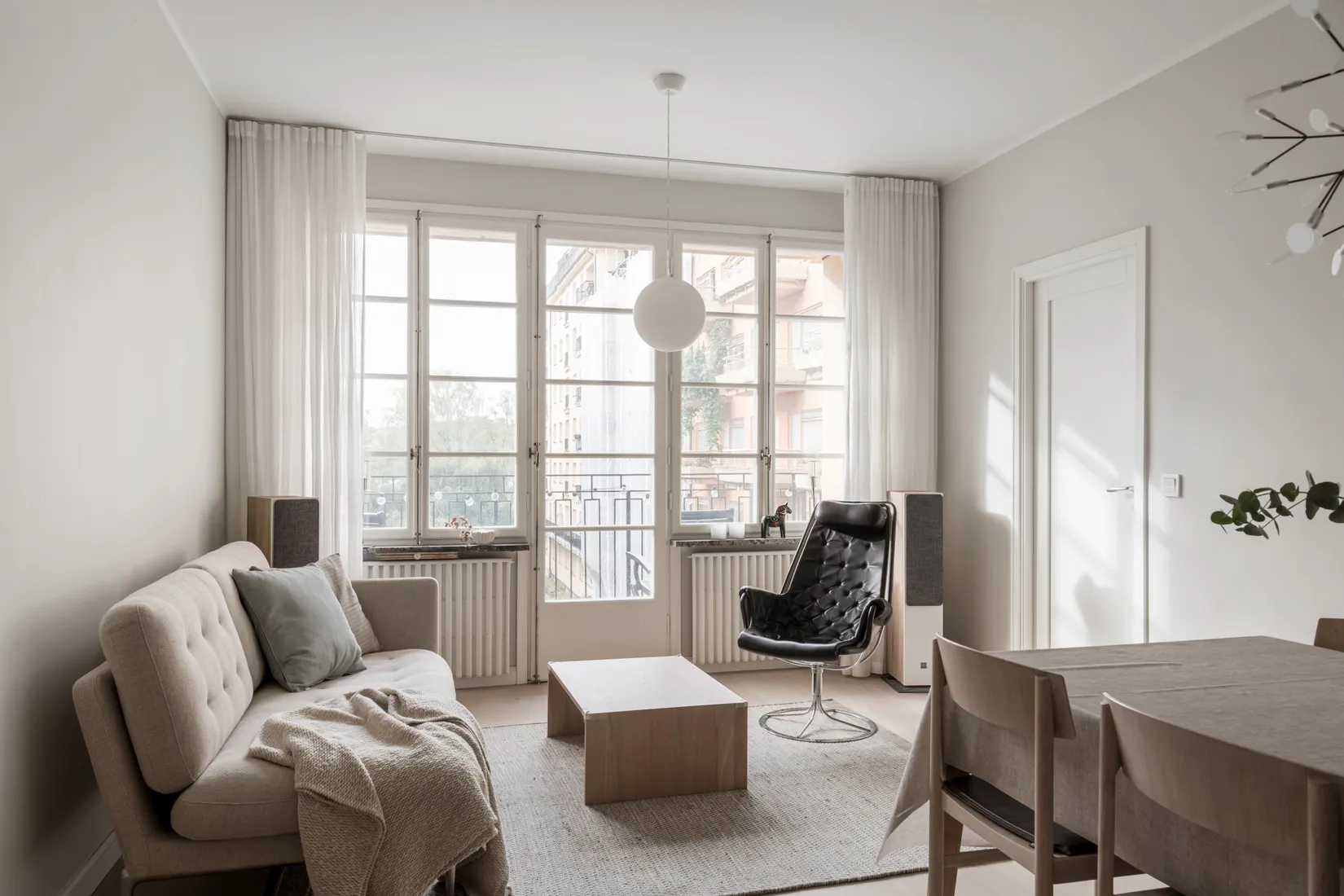 Bostadsrätt, Pontonjärgatan 5, Kungsholmen/ Nedre Kungsholmen, Stockholm