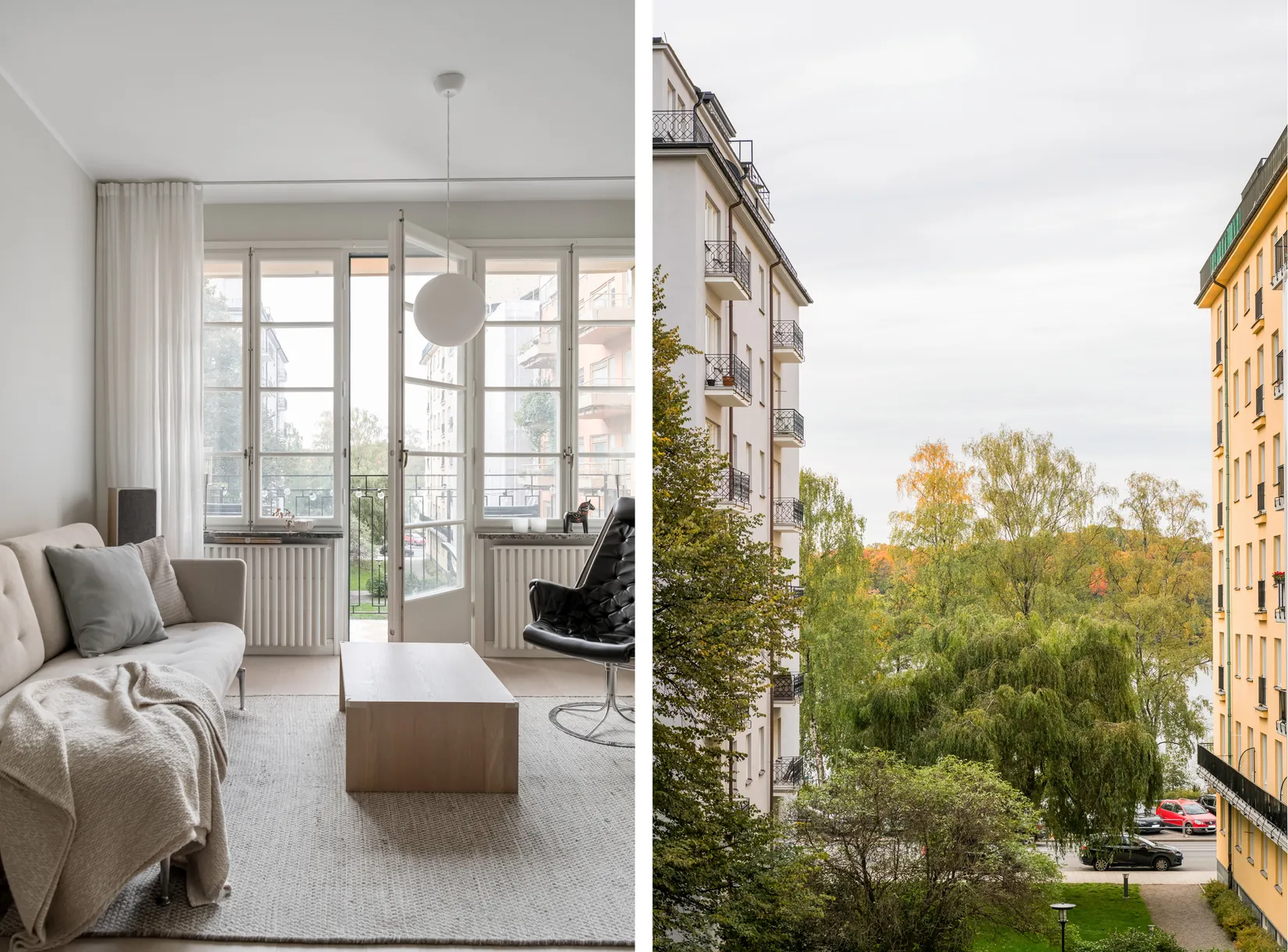 Bostadsrätt, Pontonjärgatan 5, Kungsholmen/ Nedre Kungsholmen, Stockholm