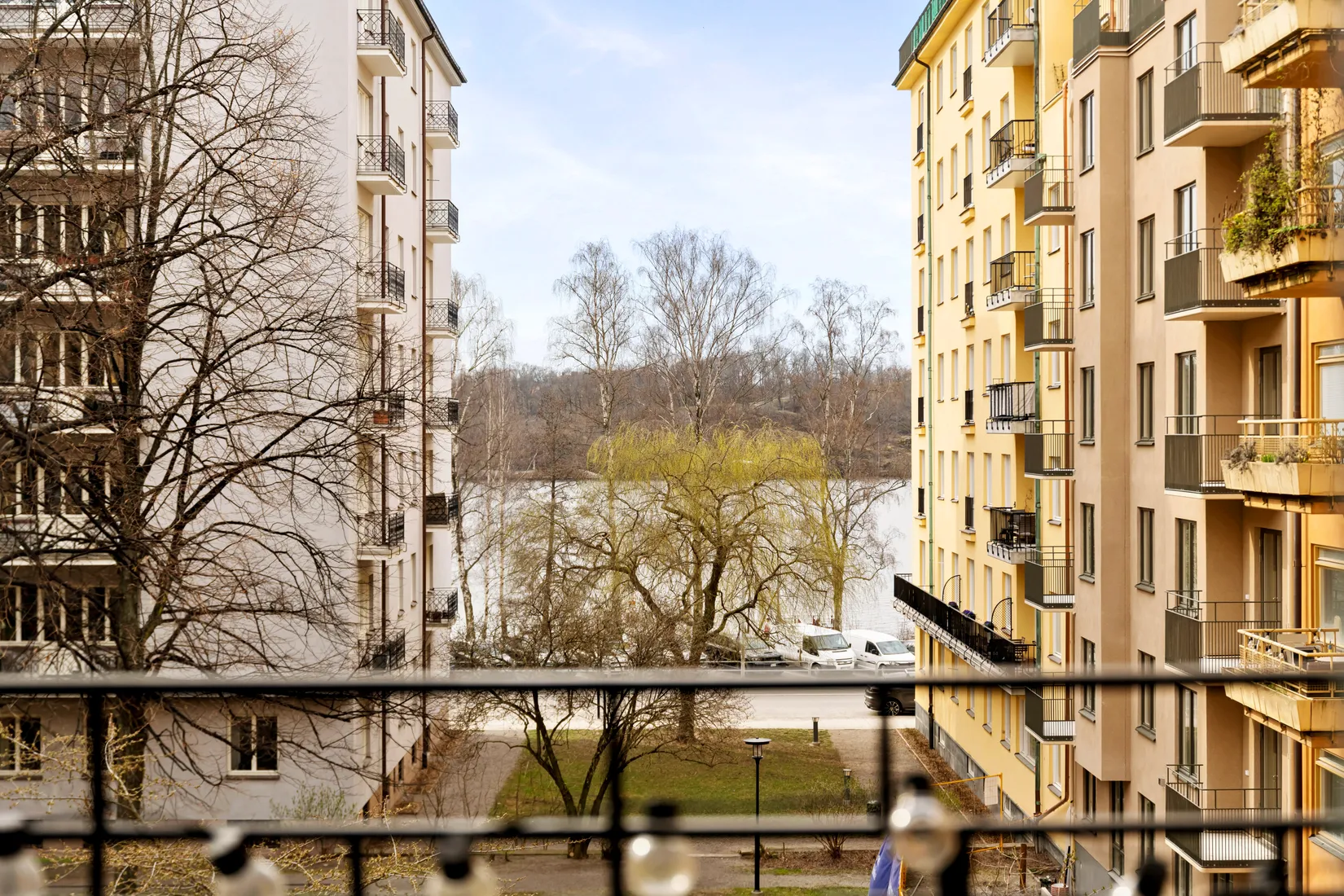 Bostadsrätt, Pontonjärgatan 5, Kungsholmen/ Nedre Kungsholmen, Stockholm