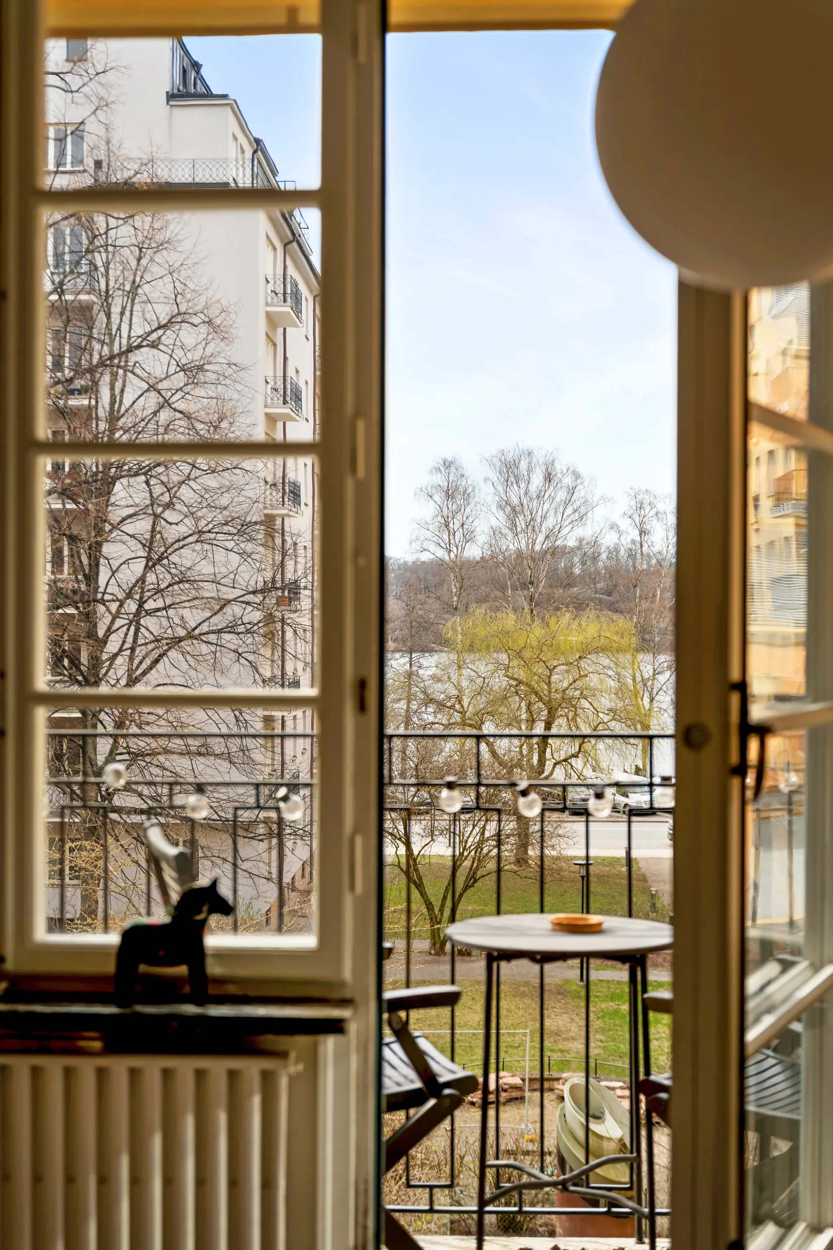 Bostadsrätt, Pontonjärgatan 5, Kungsholmen/ Nedre Kungsholmen, Stockholm